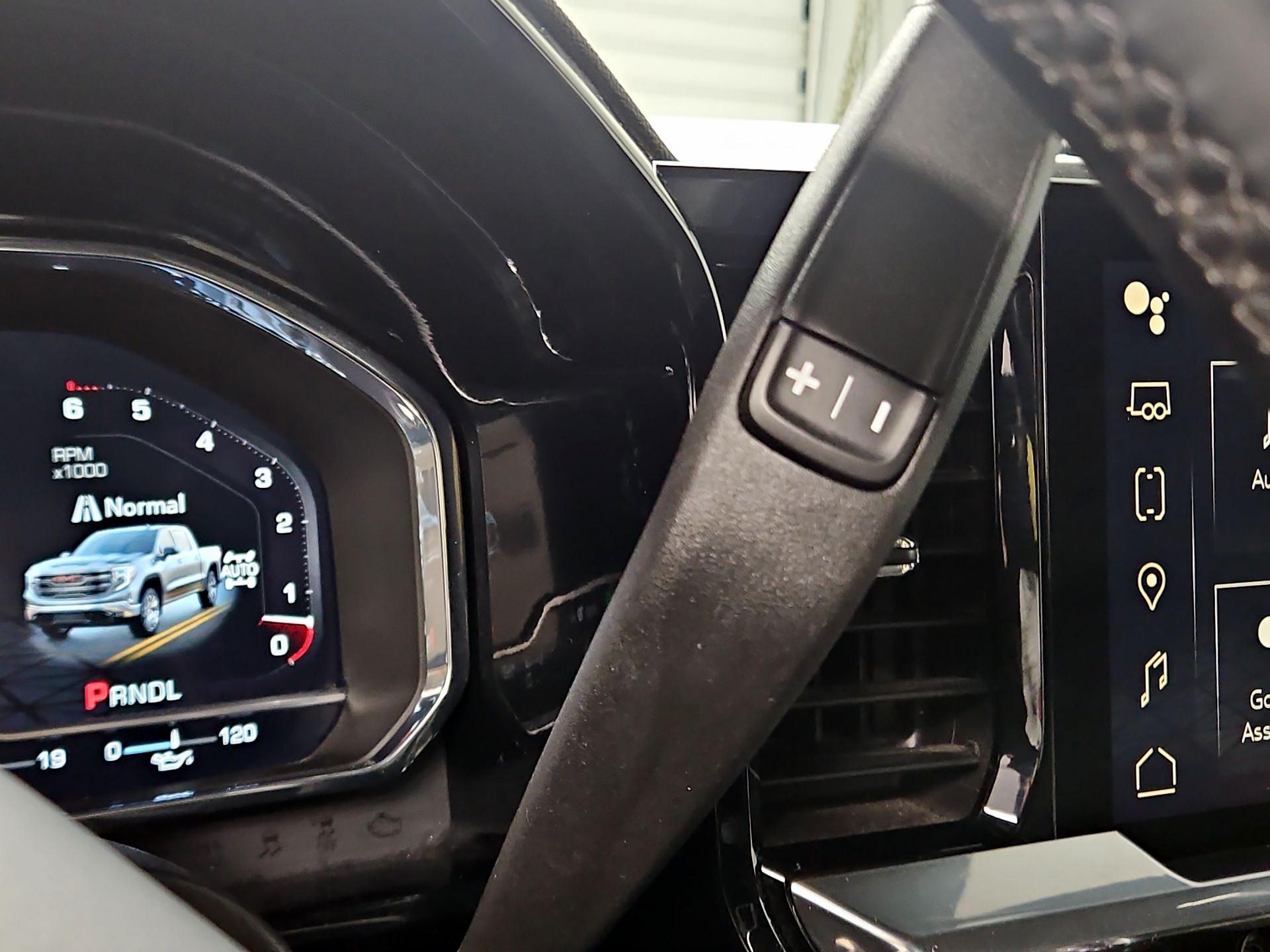 Thumbnail: 2023 GMC Sierra 1500 - 17