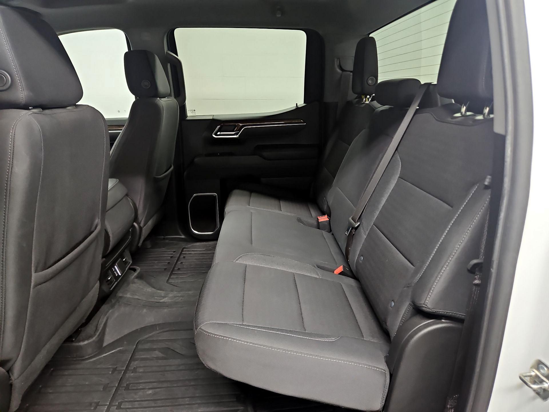 Thumbnail: 2023 GMC Sierra 1500 - 19