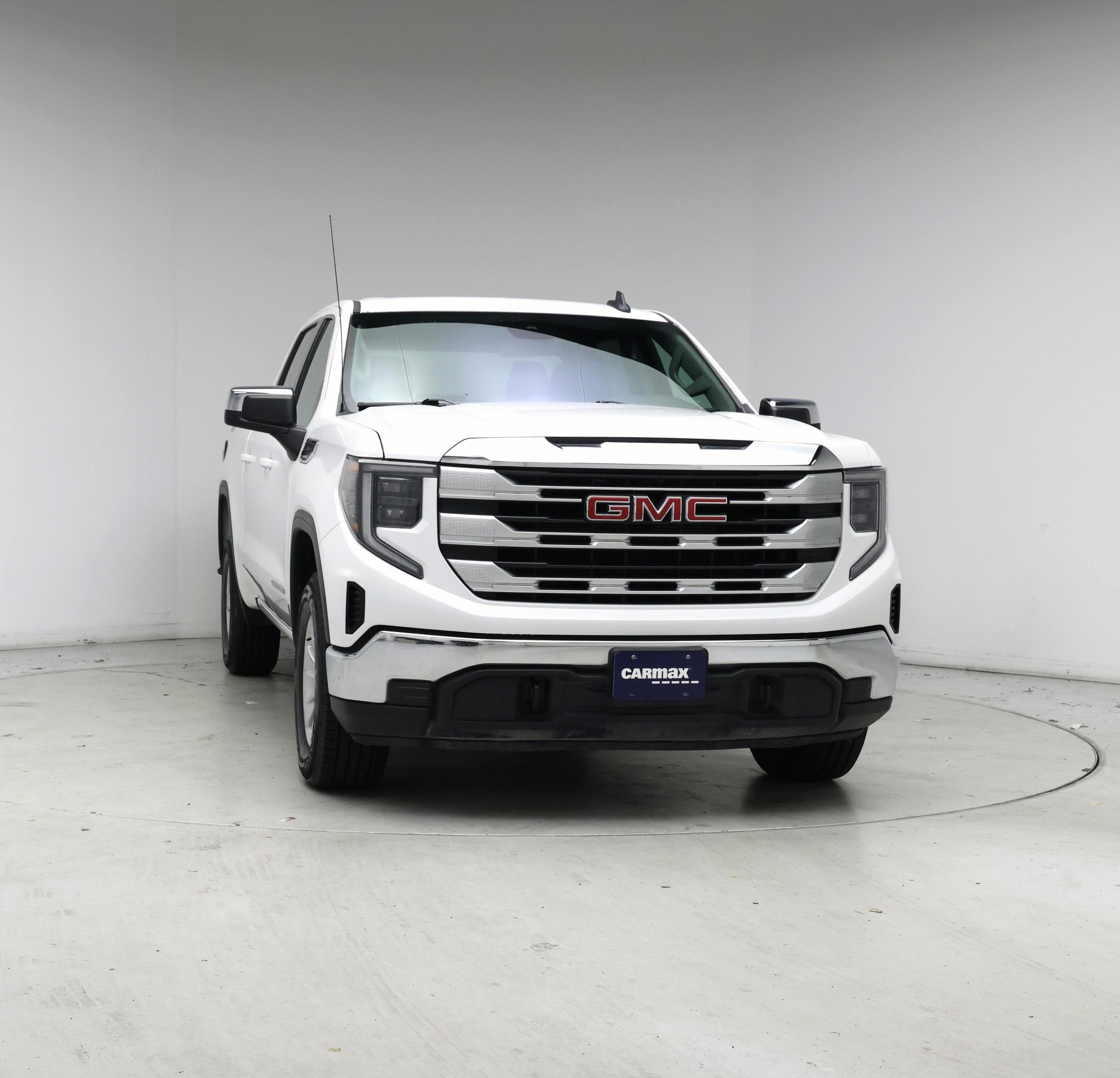 Thumbnail: 2023 GMC Sierra 1500 - 5