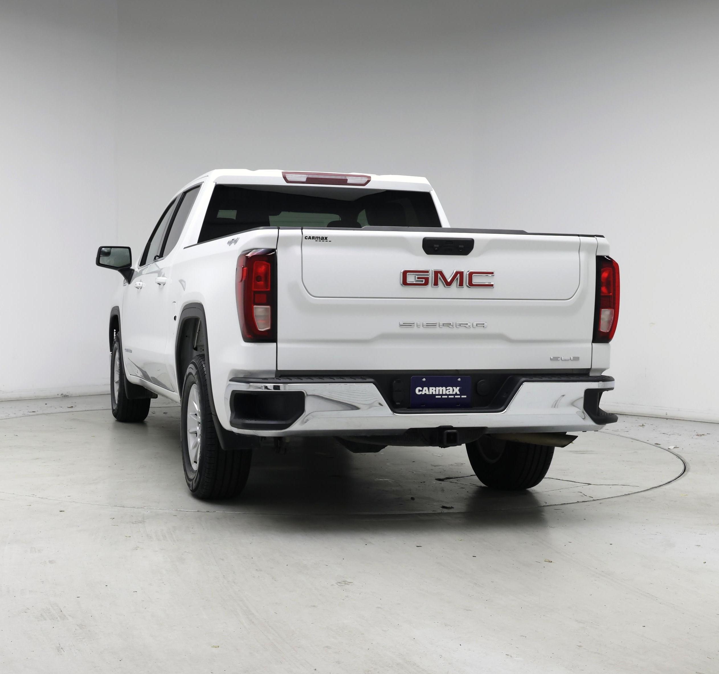 Thumbnail: 2023 GMC Sierra 1500 - 6