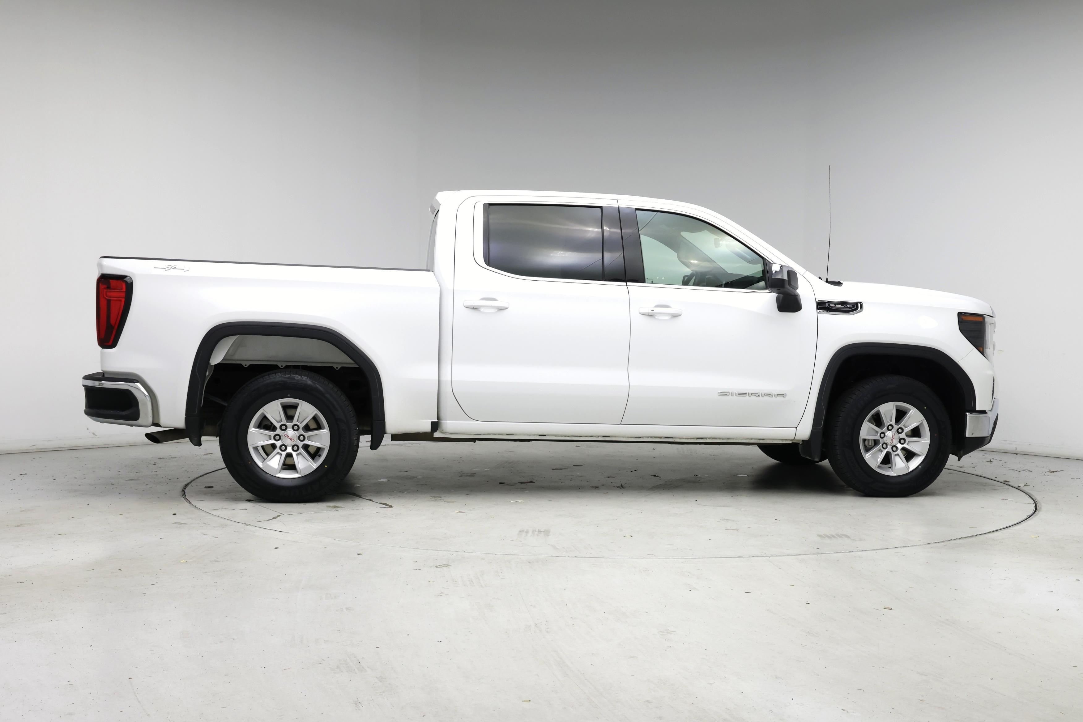 Thumbnail: 2023 GMC Sierra 1500 - 7