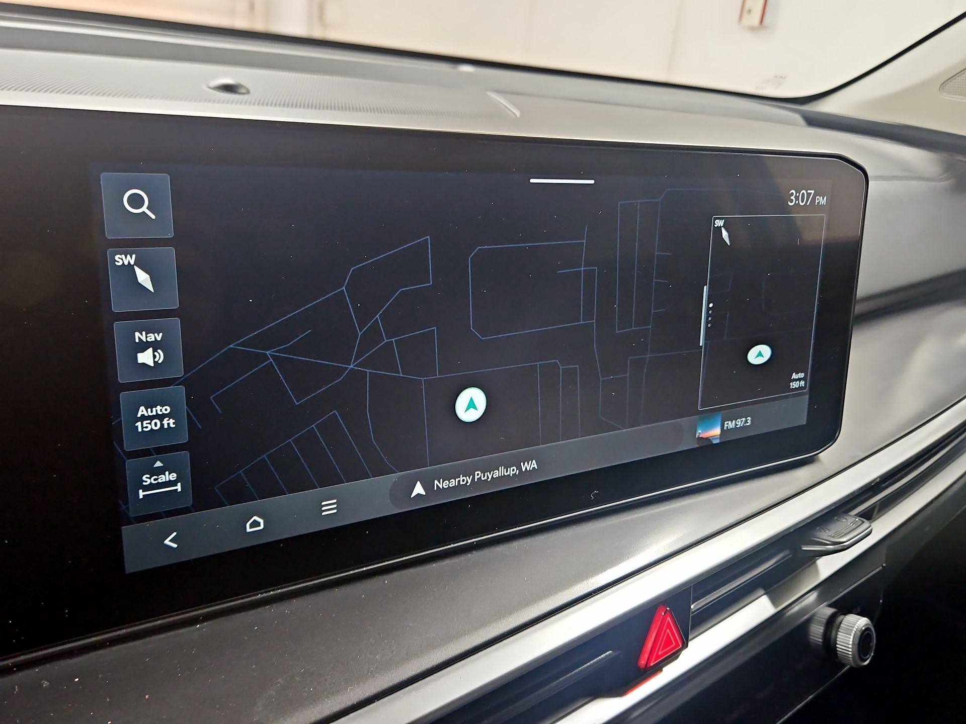 Thumbnail: 2024 Kia Sorento - 14