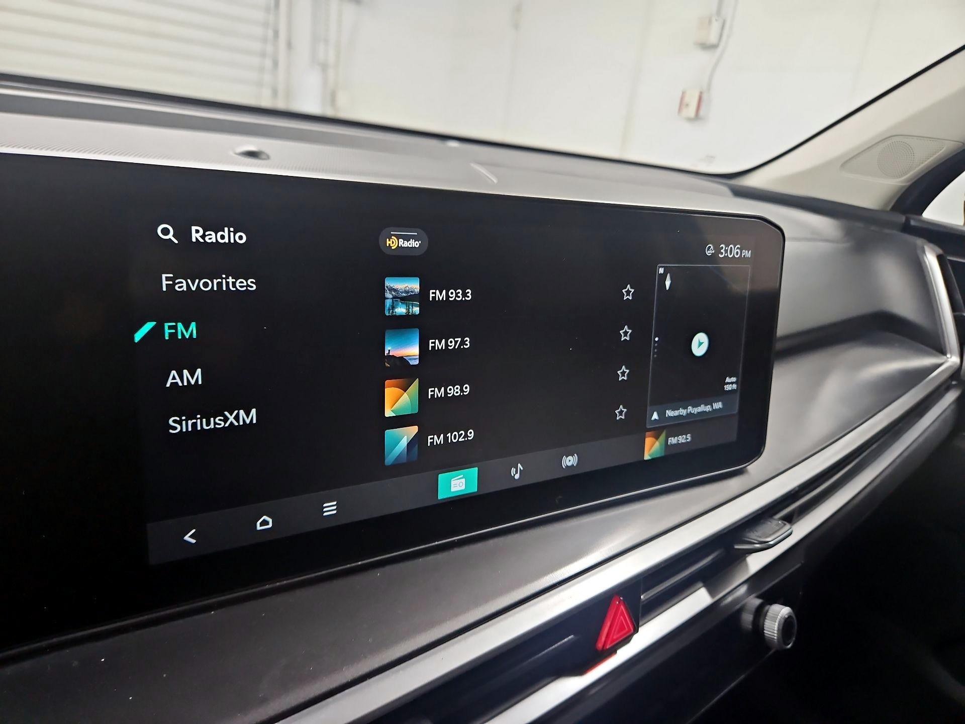 Thumbnail: 2024 Kia Sorento - 16