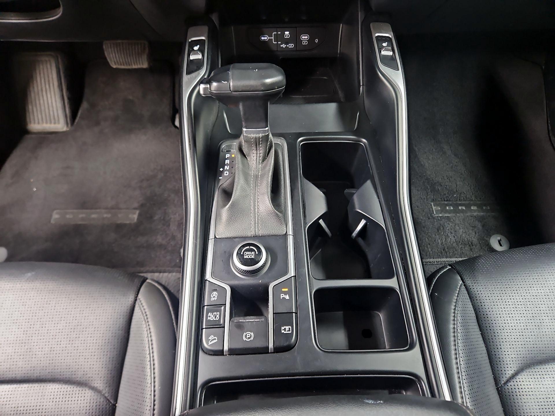 Thumbnail: 2024 Kia Sorento - 18