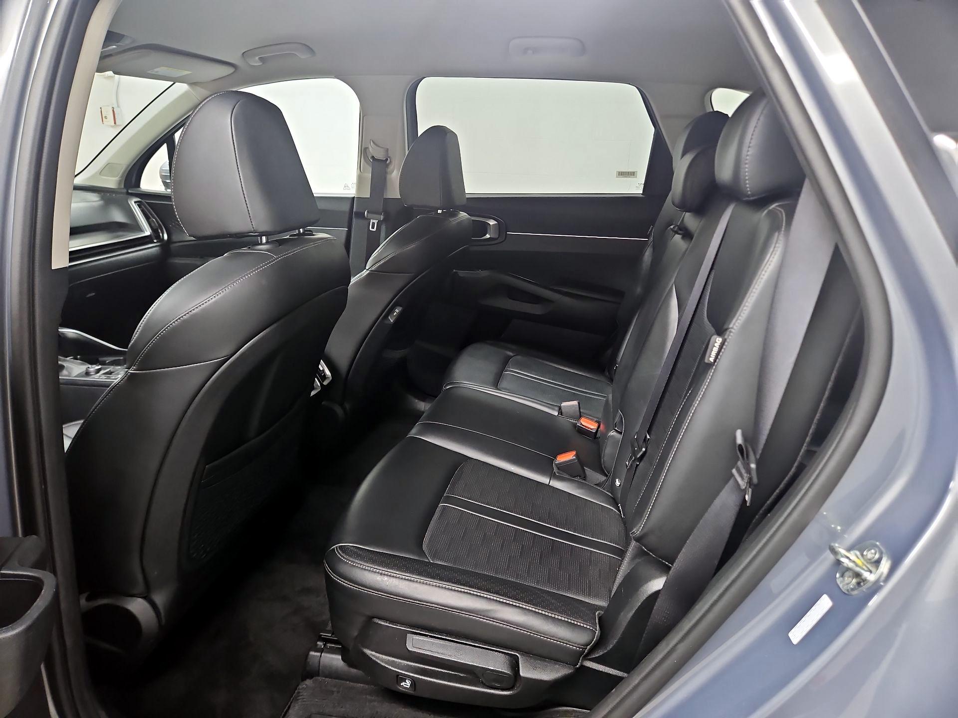 Thumbnail: 2024 Kia Sorento - 20