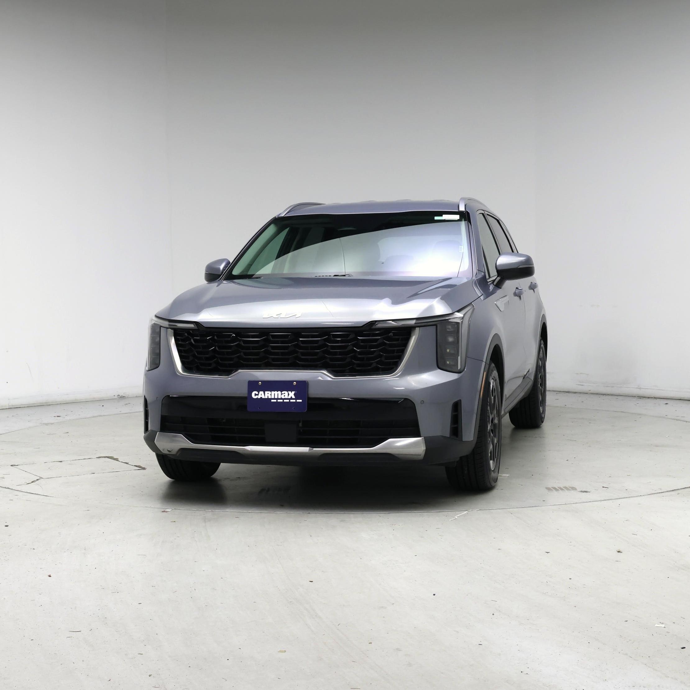 Thumbnail: 2024 Kia Sorento - 4