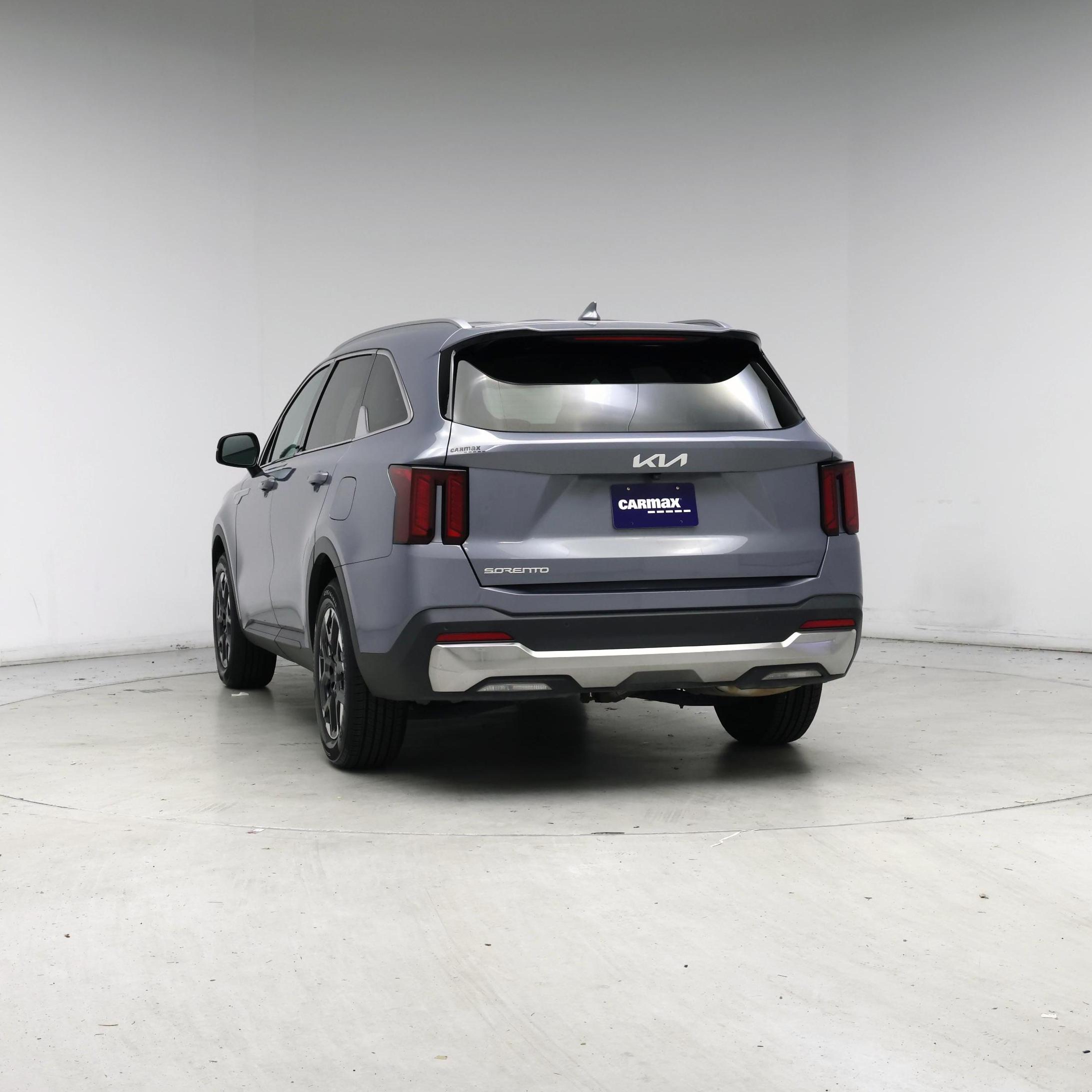 Thumbnail: 2024 Kia Sorento - 6