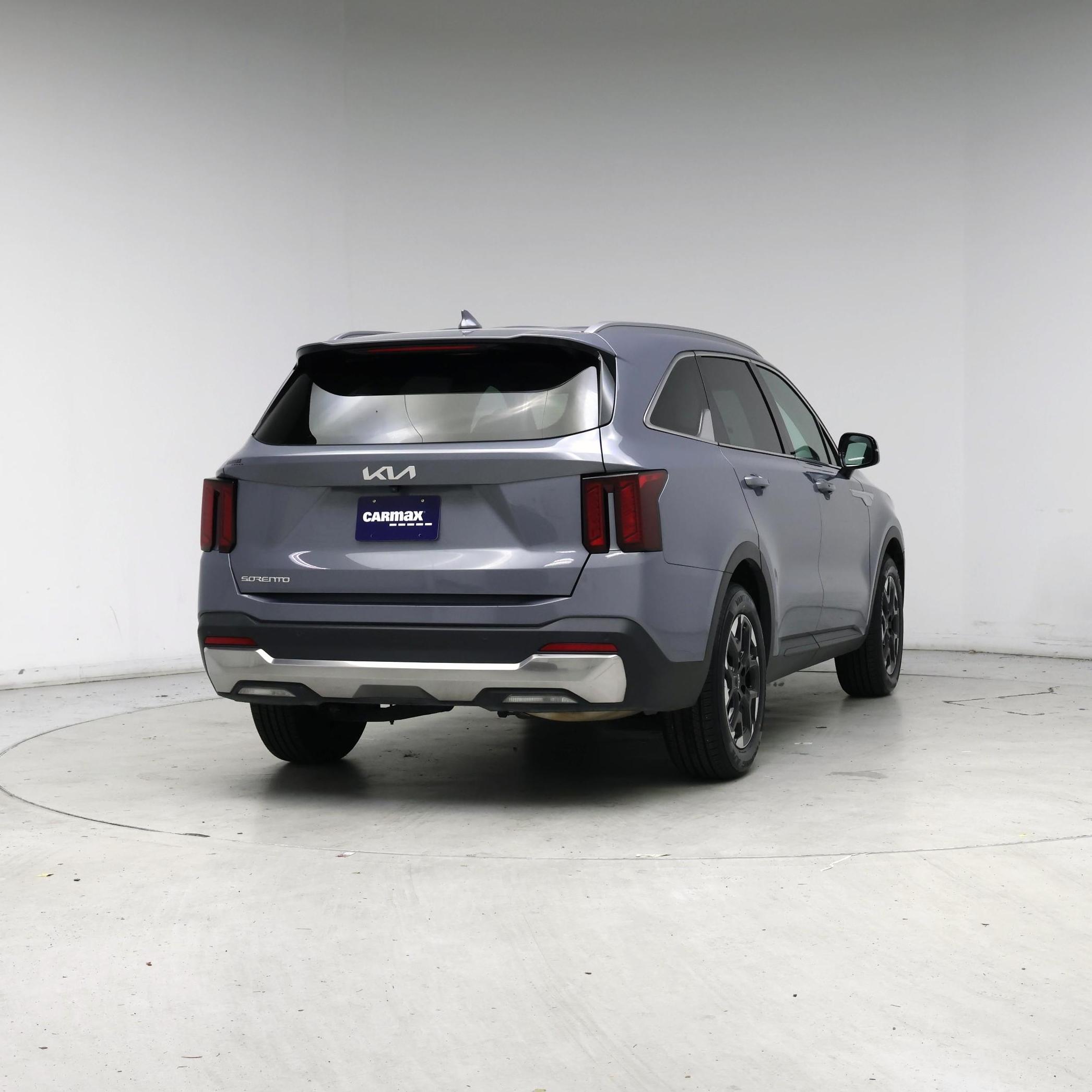 Thumbnail: 2024 Kia Sorento - 8