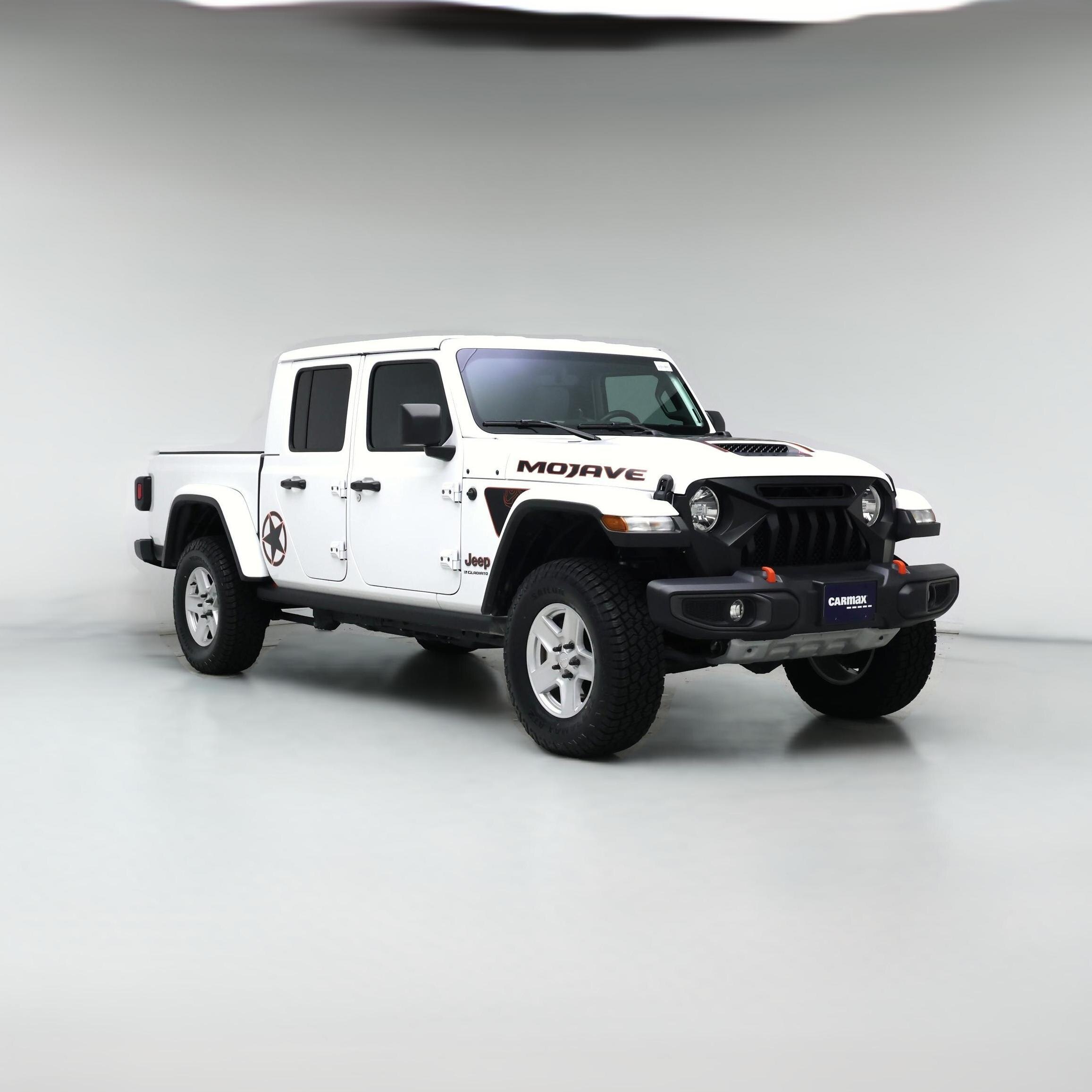 Thumbnail: 2023 Jeep Gladiator - 1