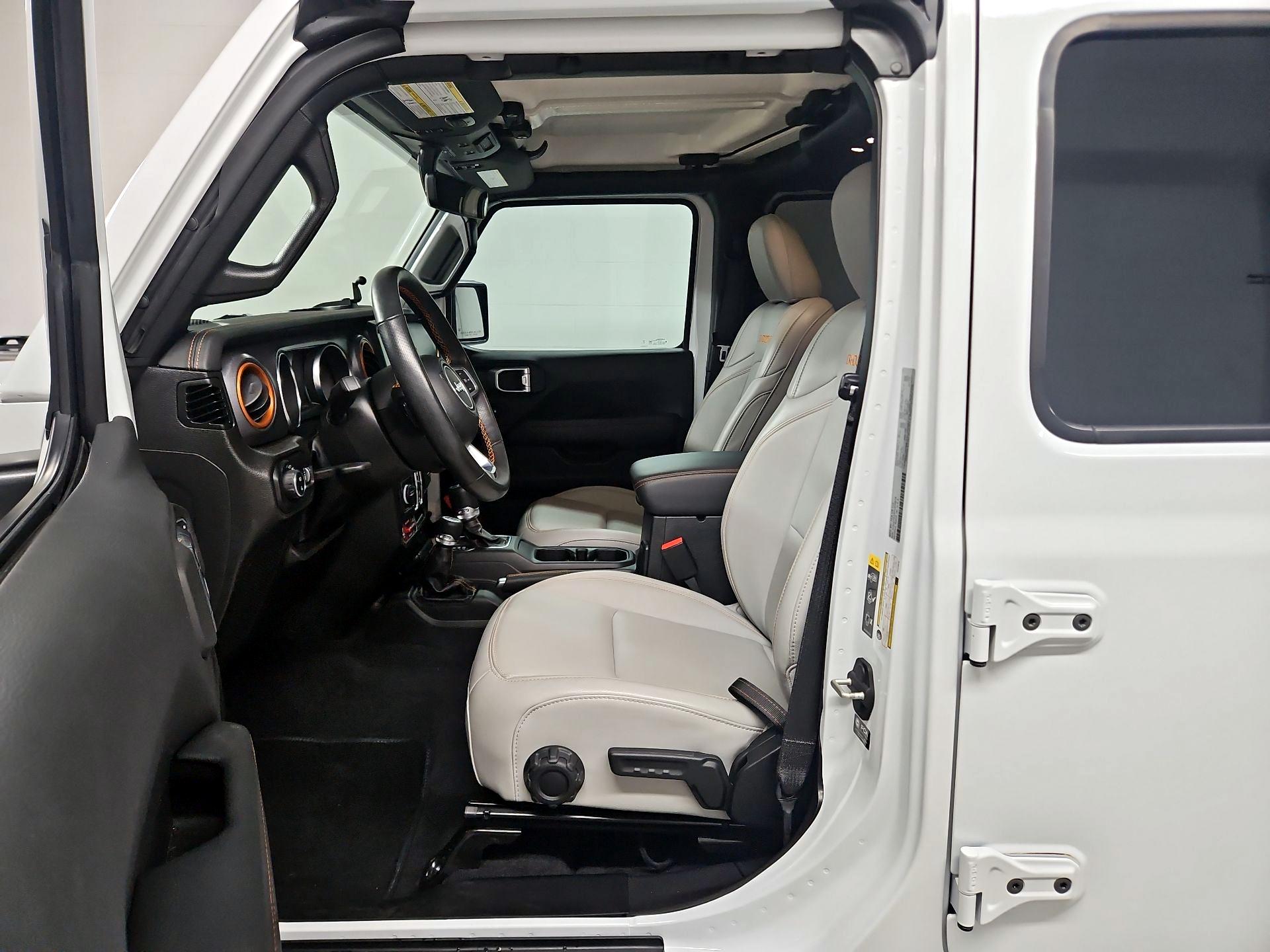 Thumbnail: 2023 Jeep Gladiator - 11