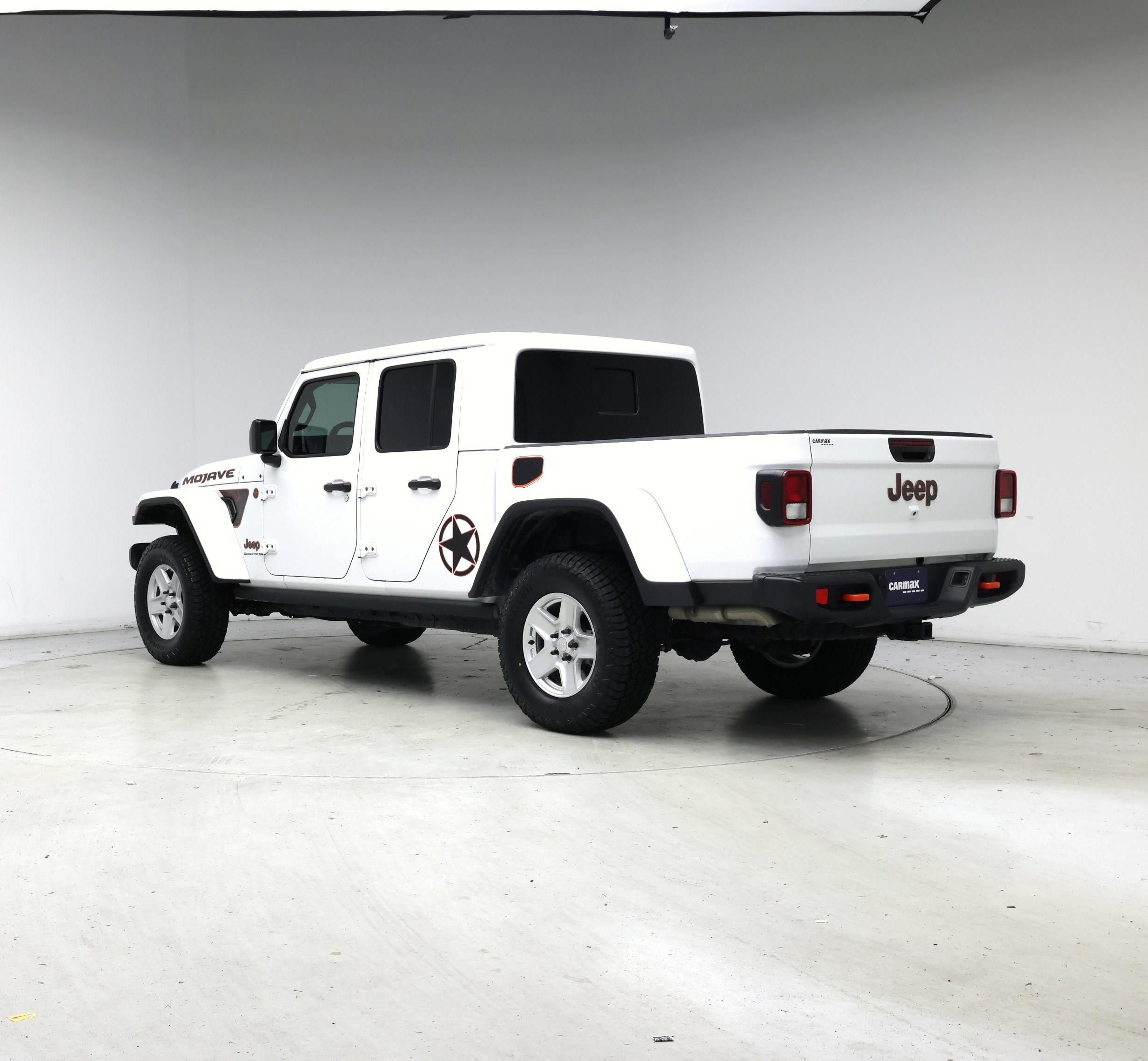 Thumbnail: 2023 Jeep Gladiator - 2