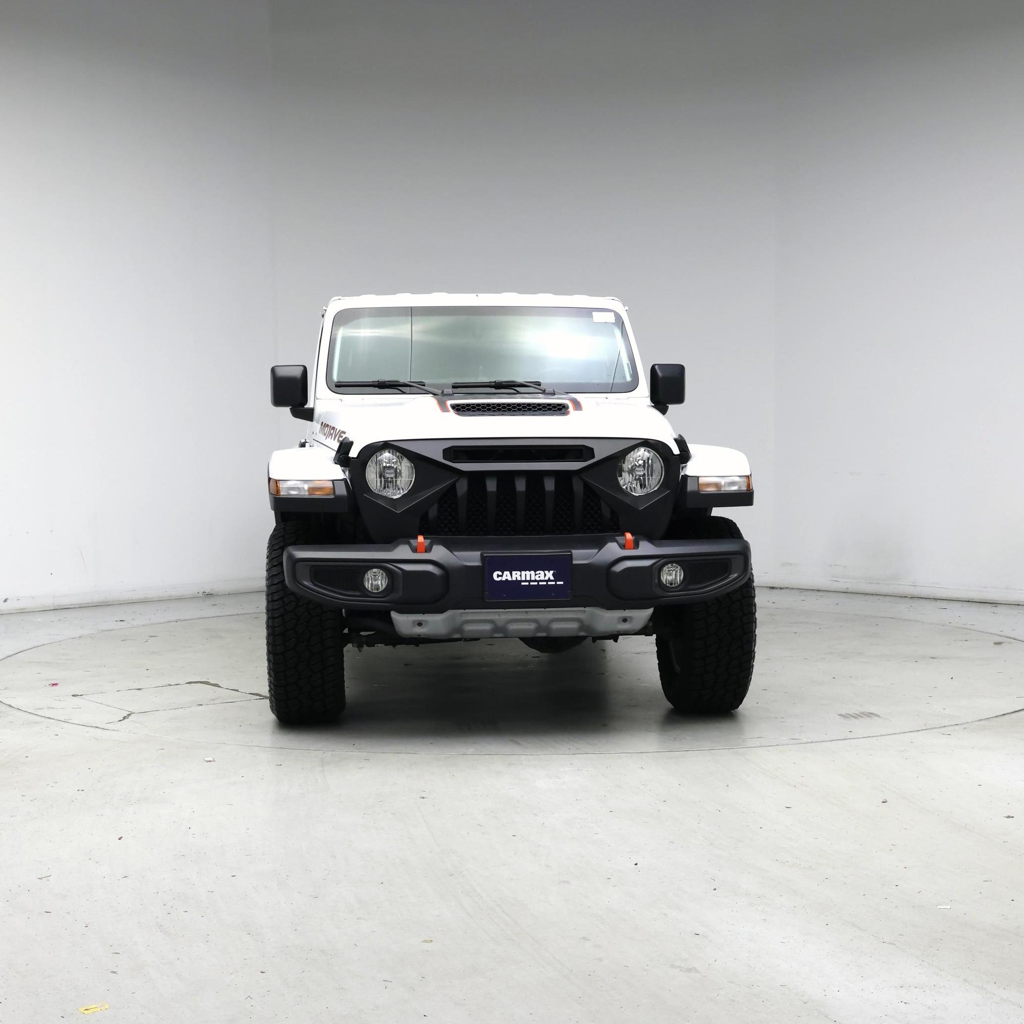 Thumbnail: 2023 Jeep Gladiator - 5