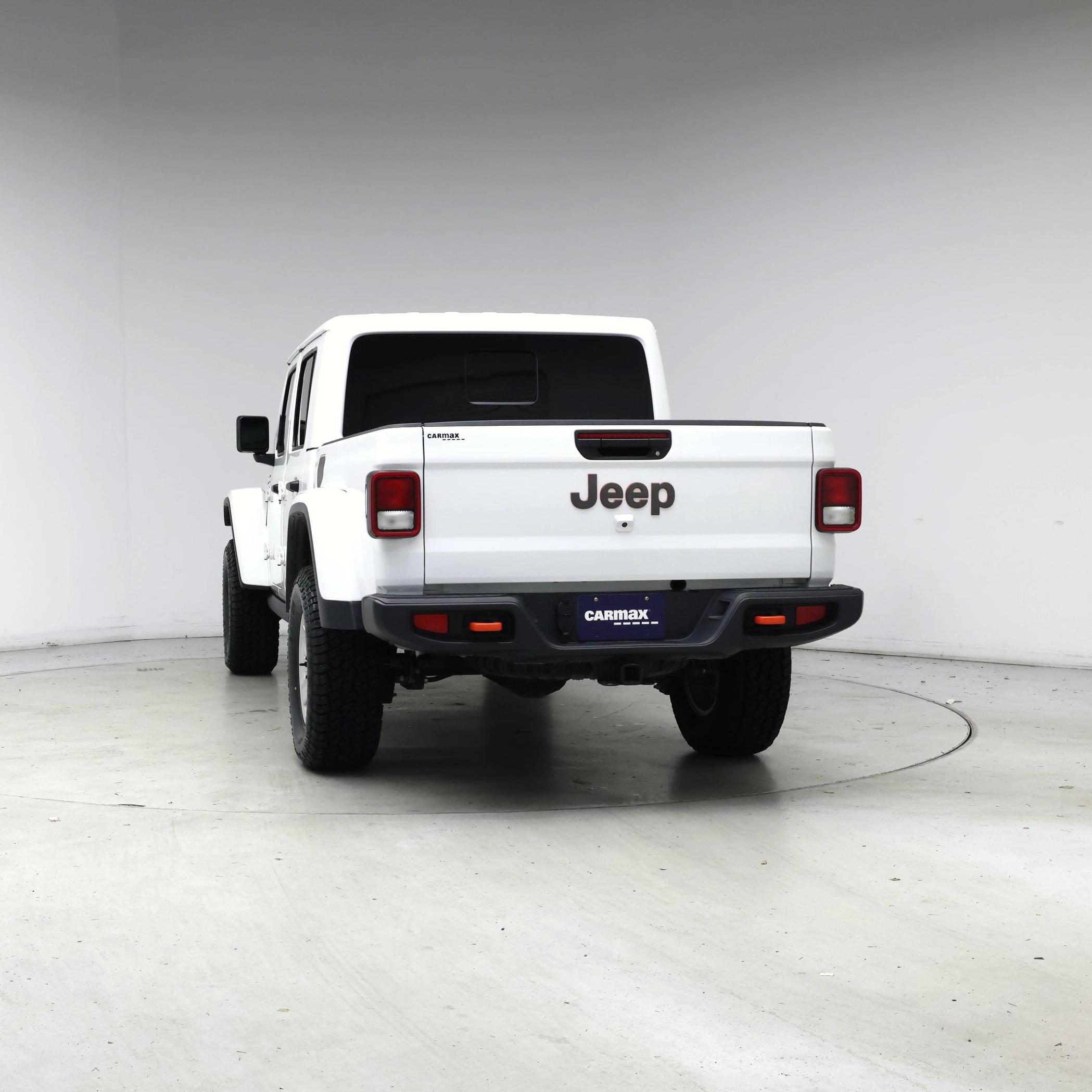 Thumbnail: 2023 Jeep Gladiator - 6