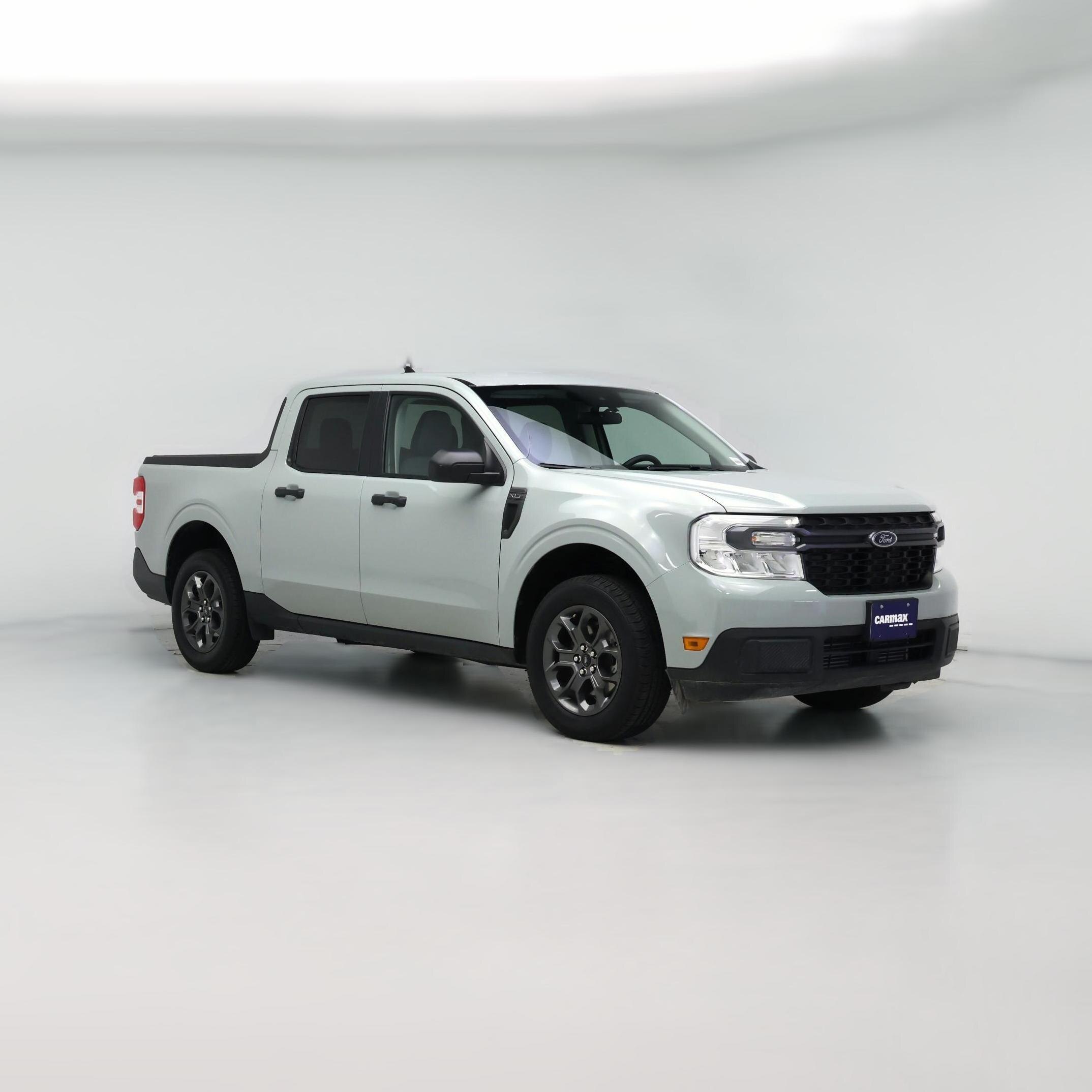 Thumbnail: 2024 Ford Maverick - 1