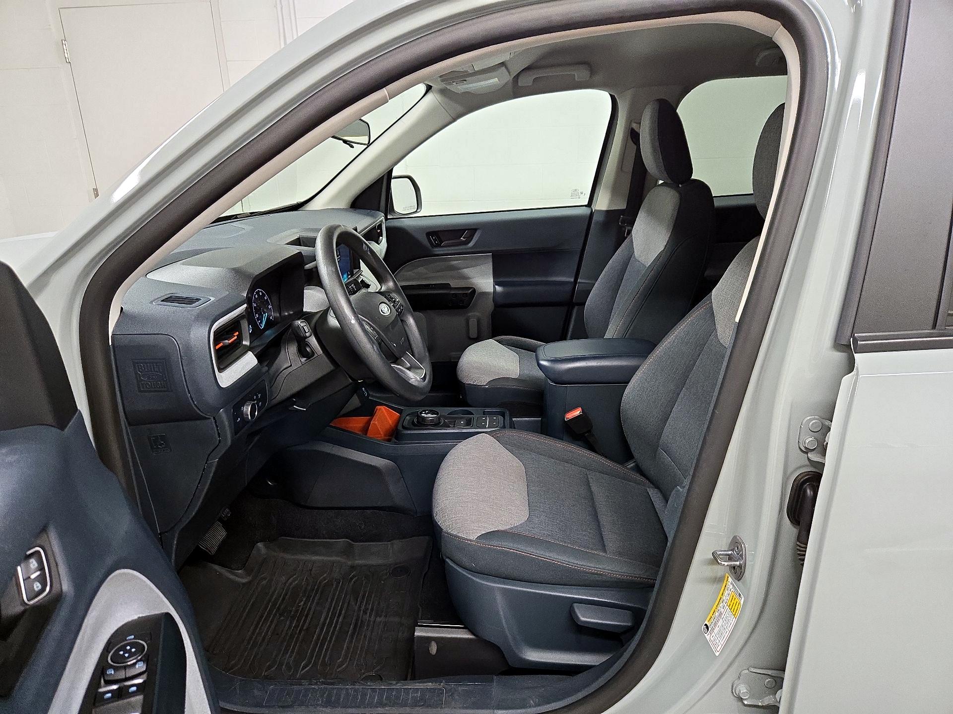 Thumbnail: 2024 Ford Maverick - 11