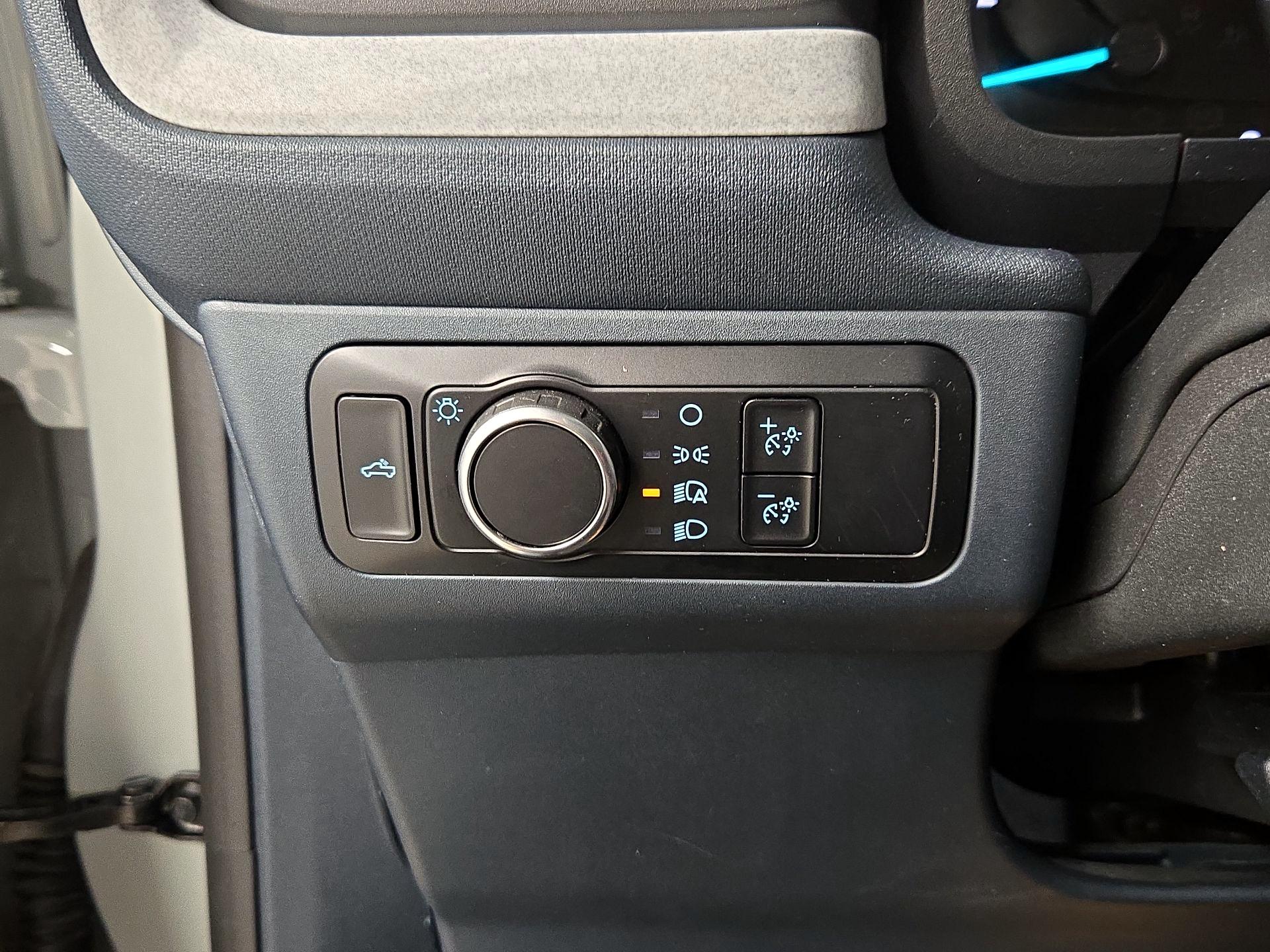 Thumbnail: 2024 Ford Maverick - 13