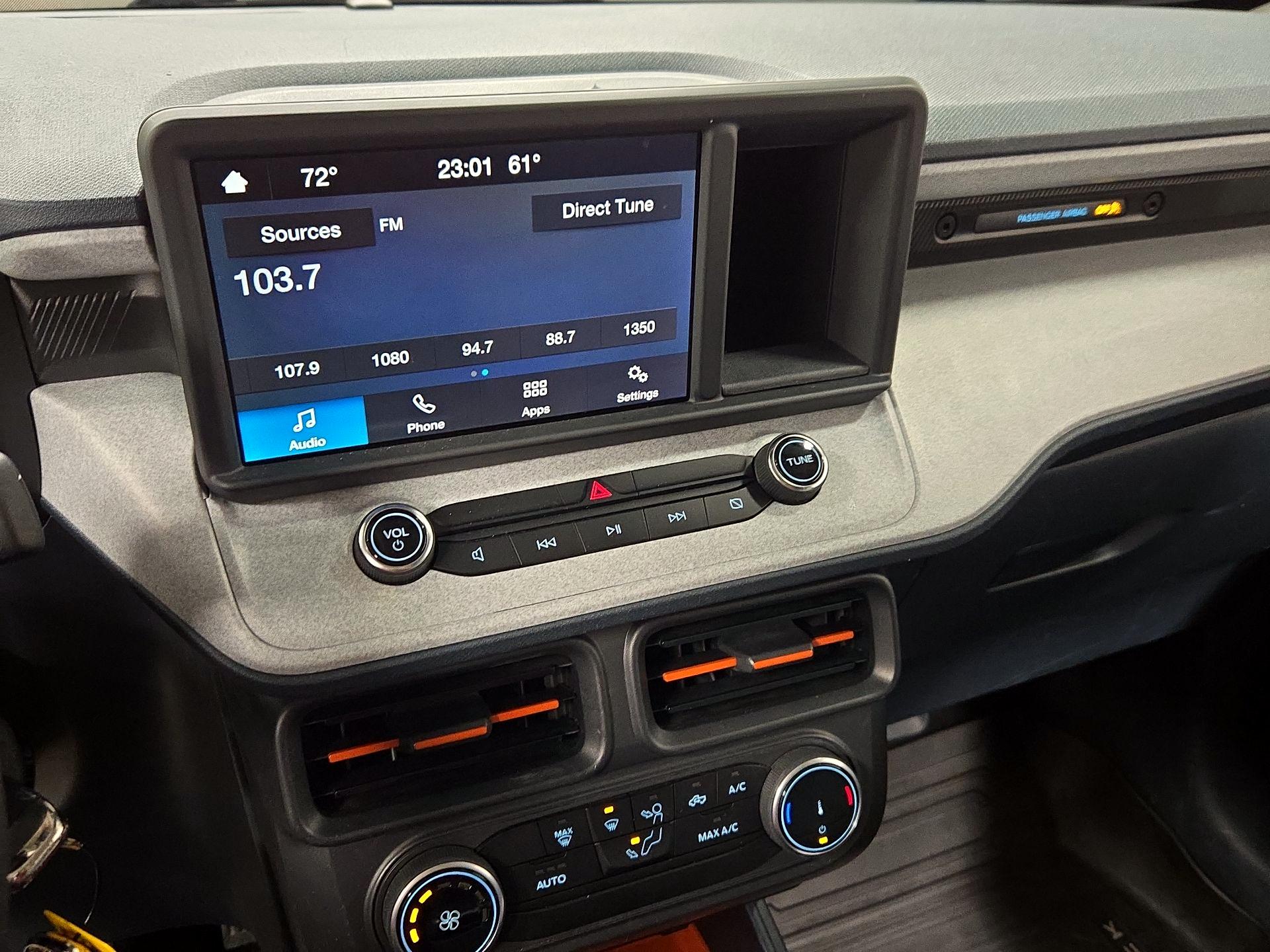 Thumbnail: 2024 Ford Maverick - 15