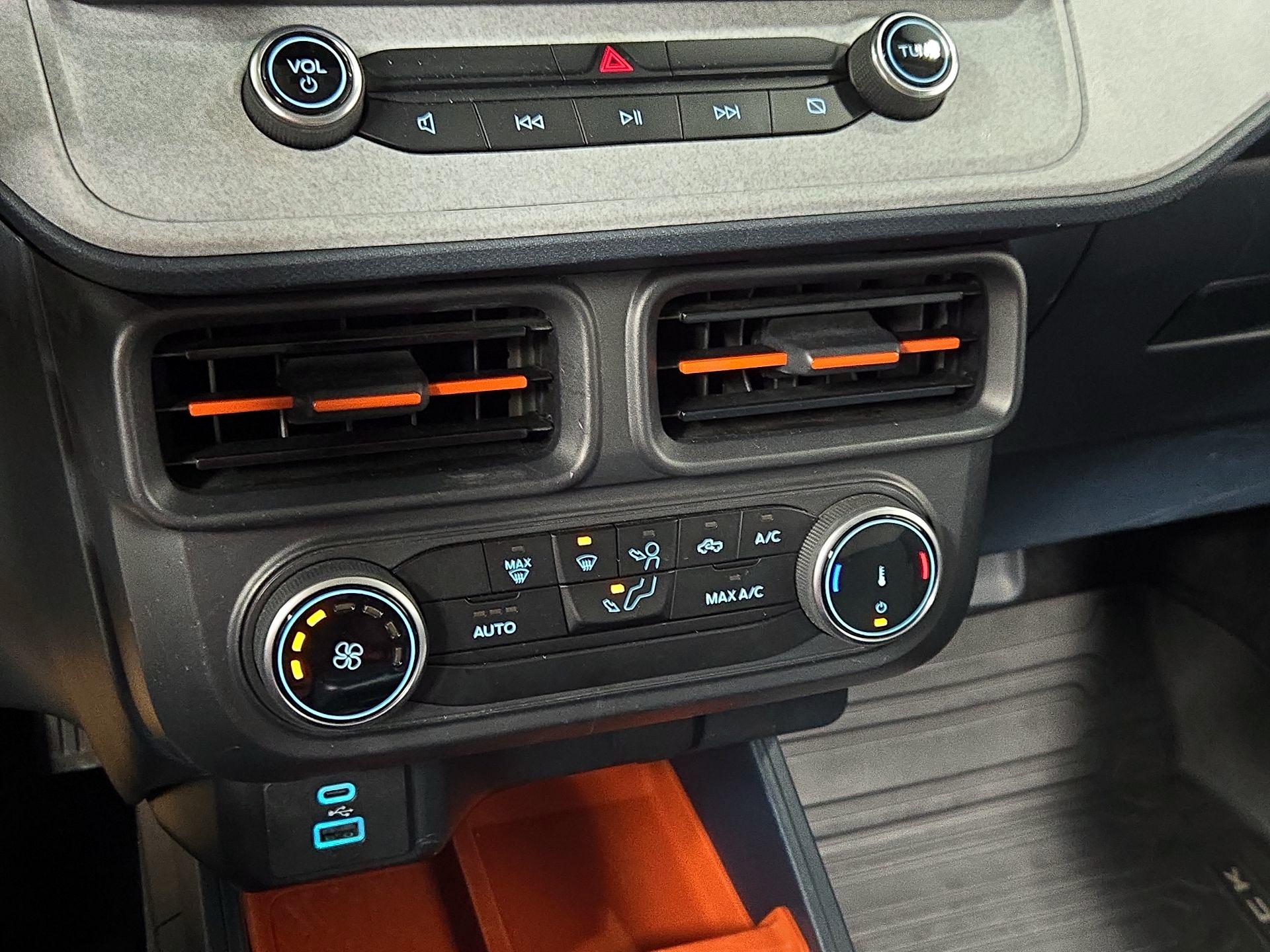 Thumbnail: 2024 Ford Maverick - 16