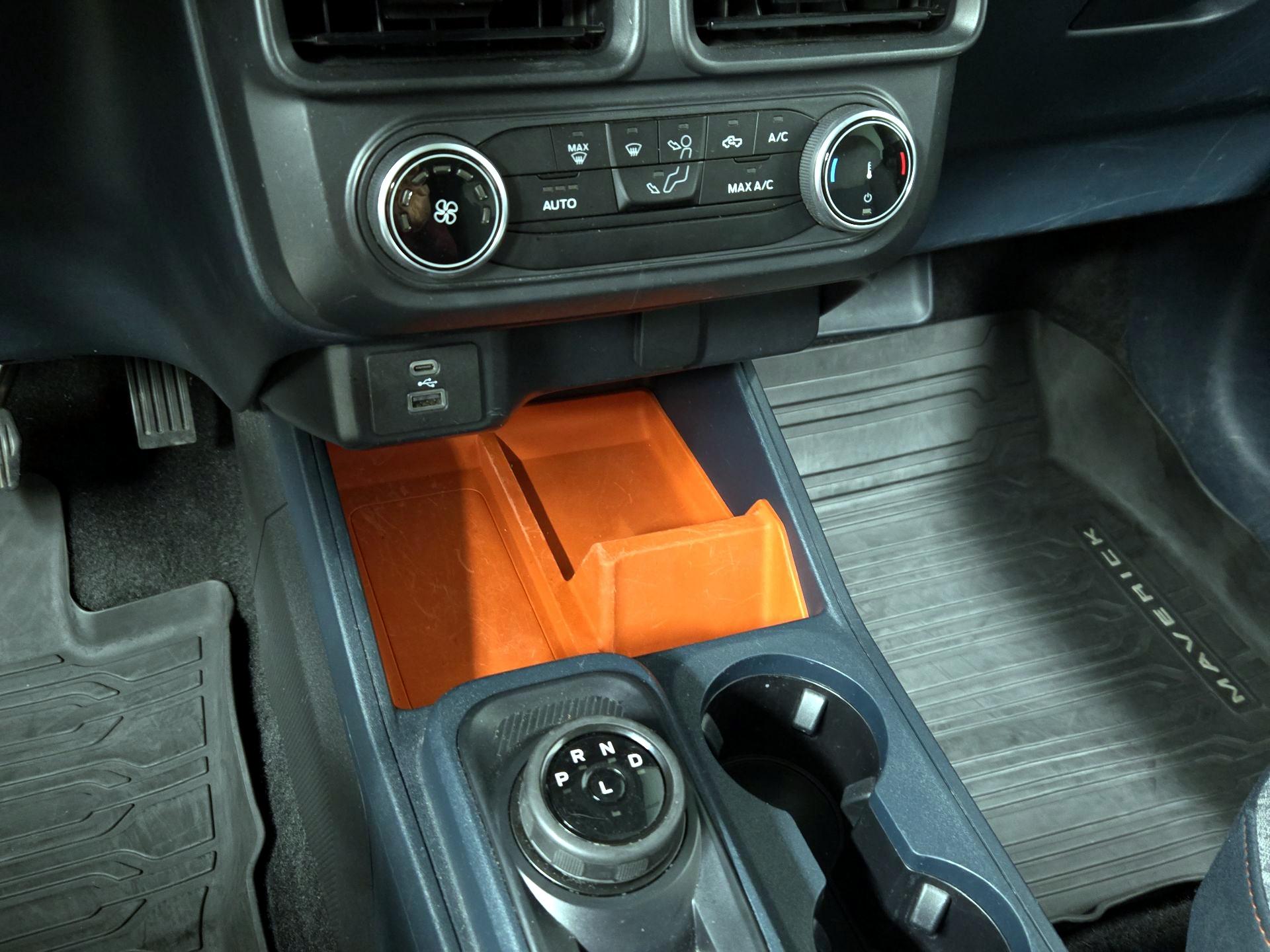 Thumbnail: 2024 Ford Maverick - 18