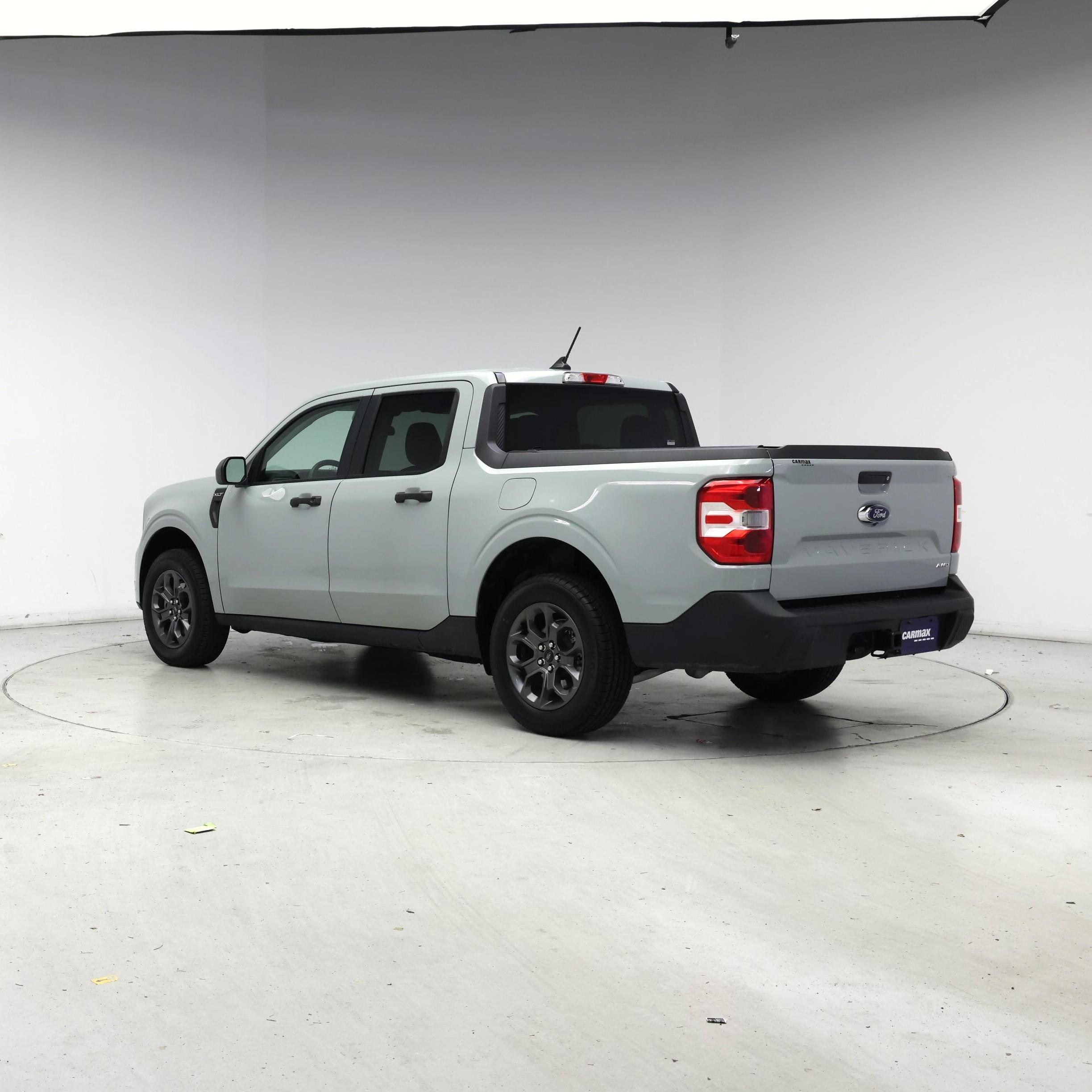 Thumbnail: 2024 Ford Maverick - 2