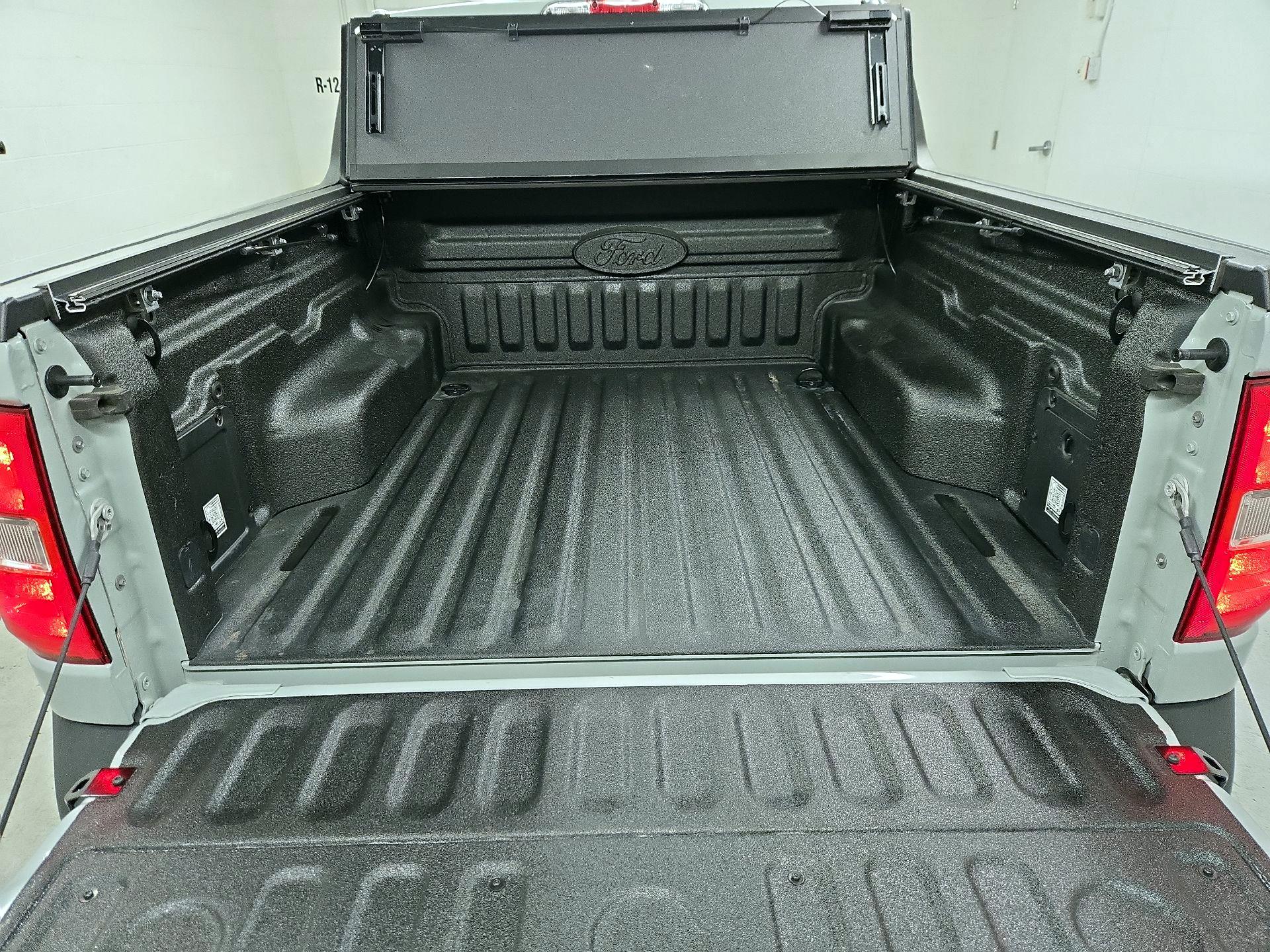 Thumbnail: 2024 Ford Maverick - 20