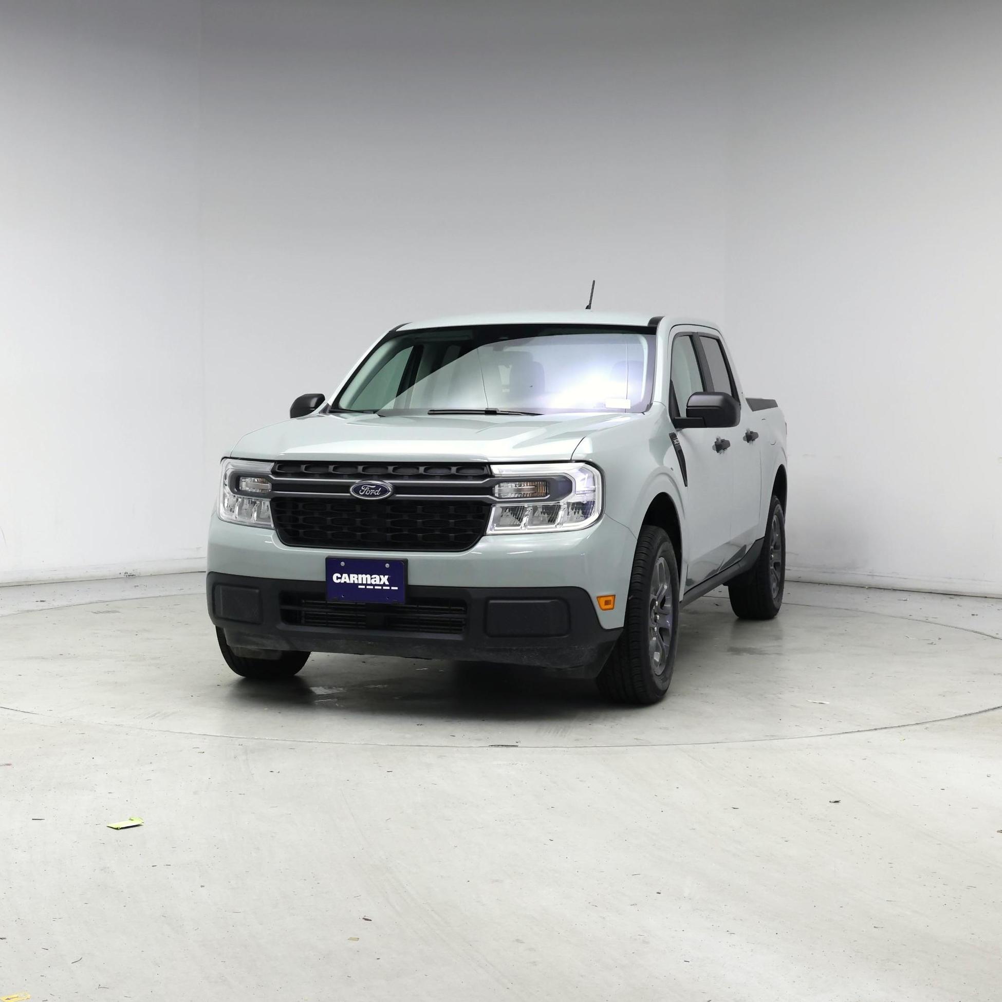 Thumbnail: 2024 Ford Maverick - 4