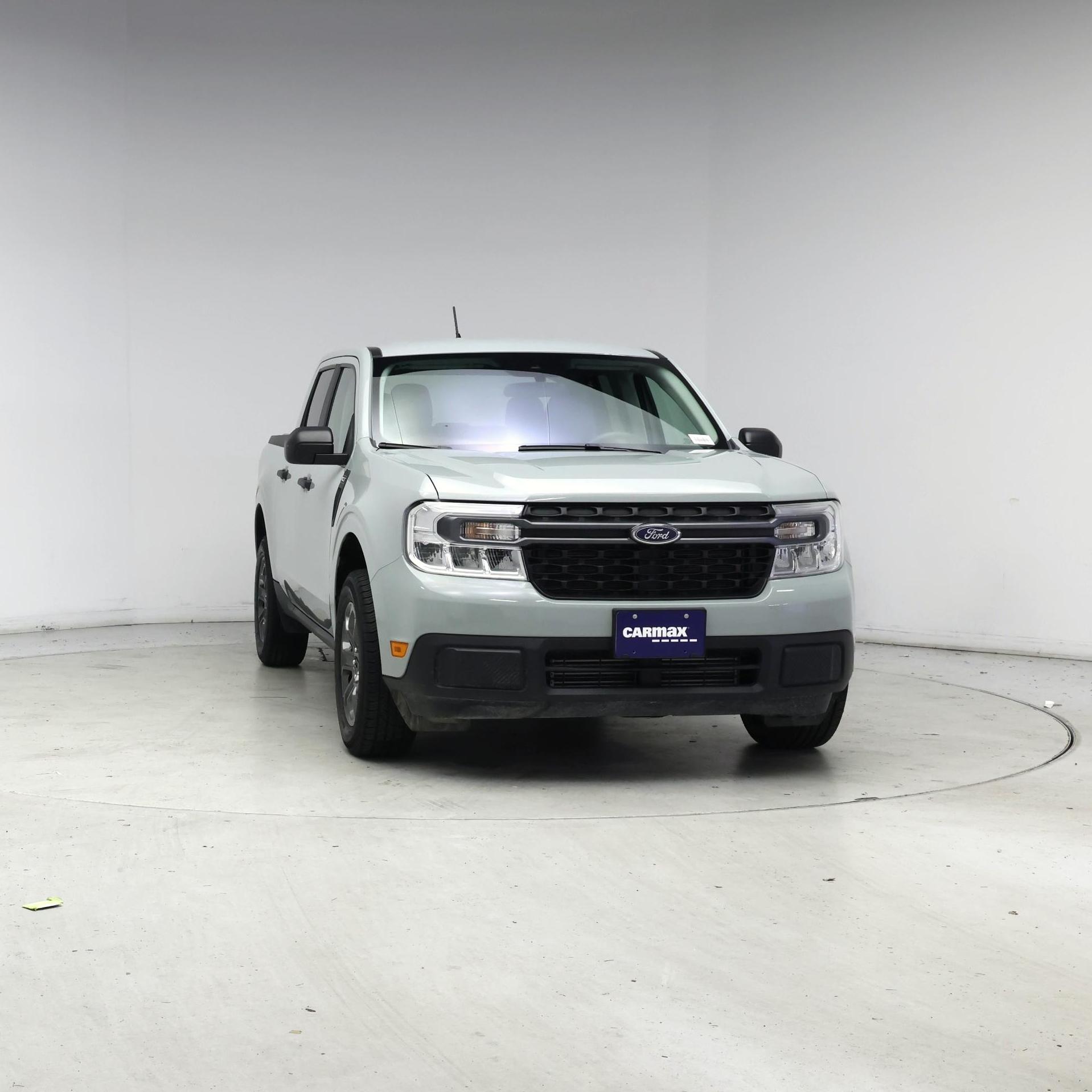 Thumbnail: 2024 Ford Maverick - 5