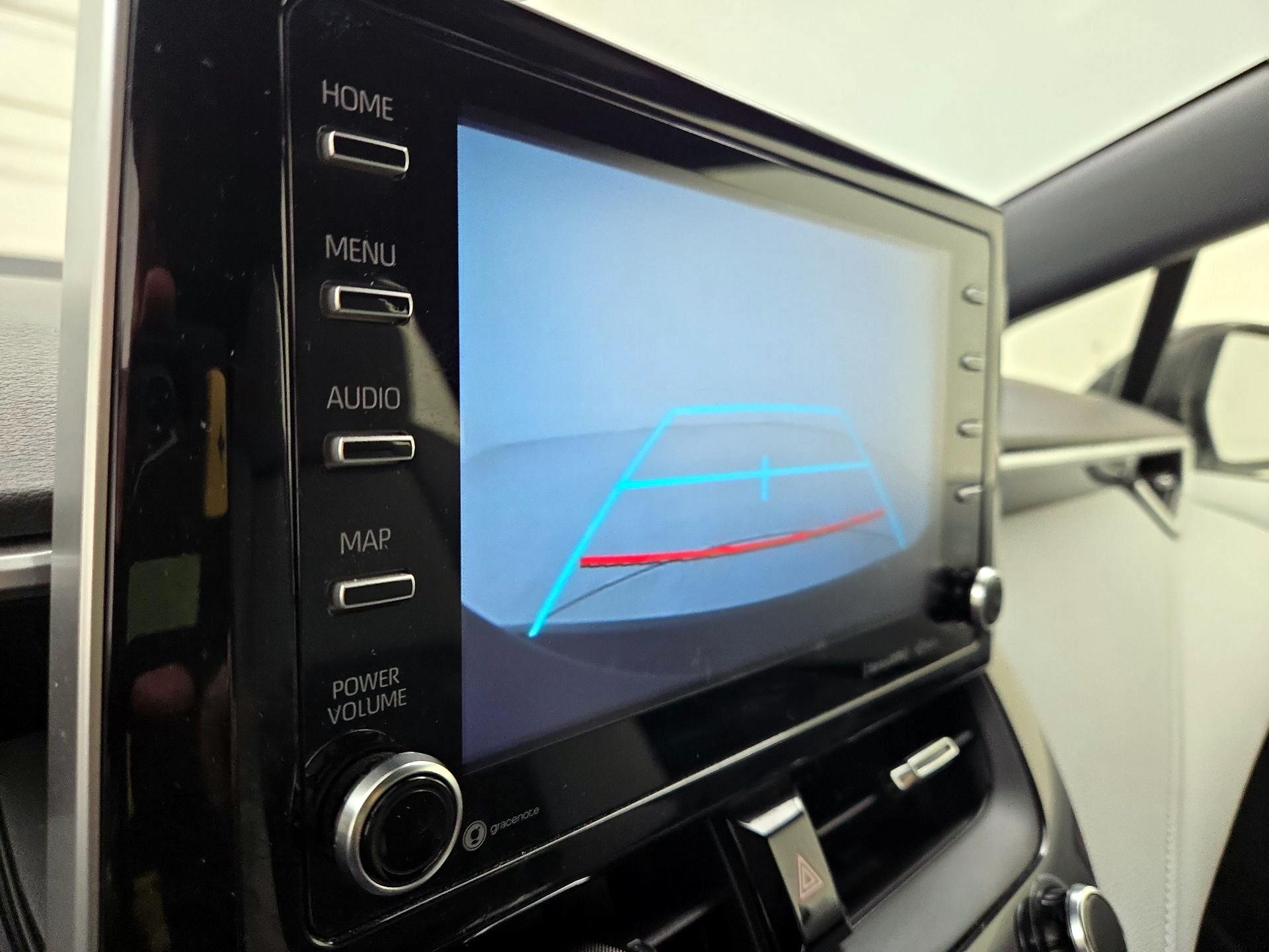 Thumbnail: 2022 Toyota Corolla - 14