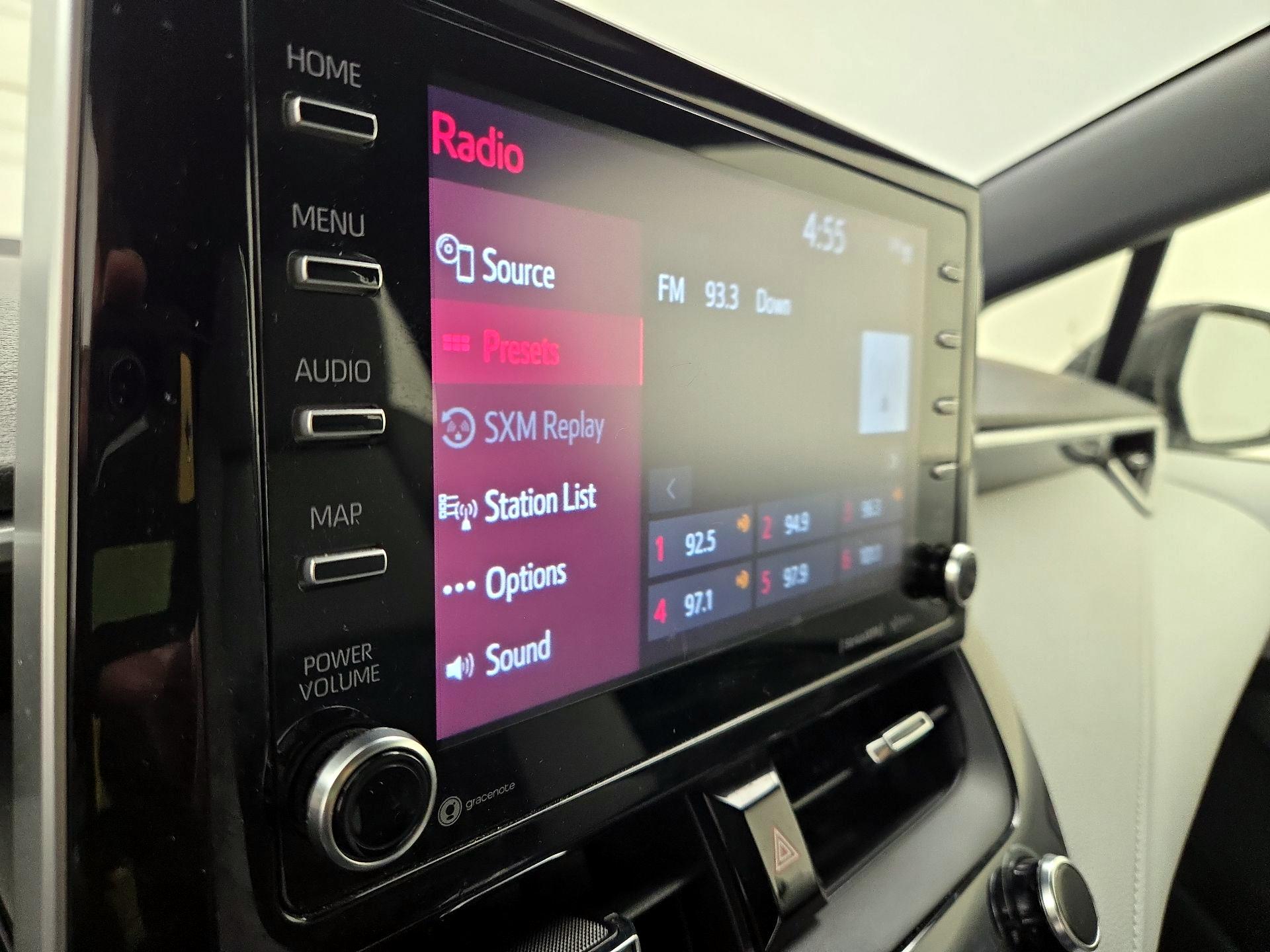 Thumbnail: 2022 Toyota Corolla - 15