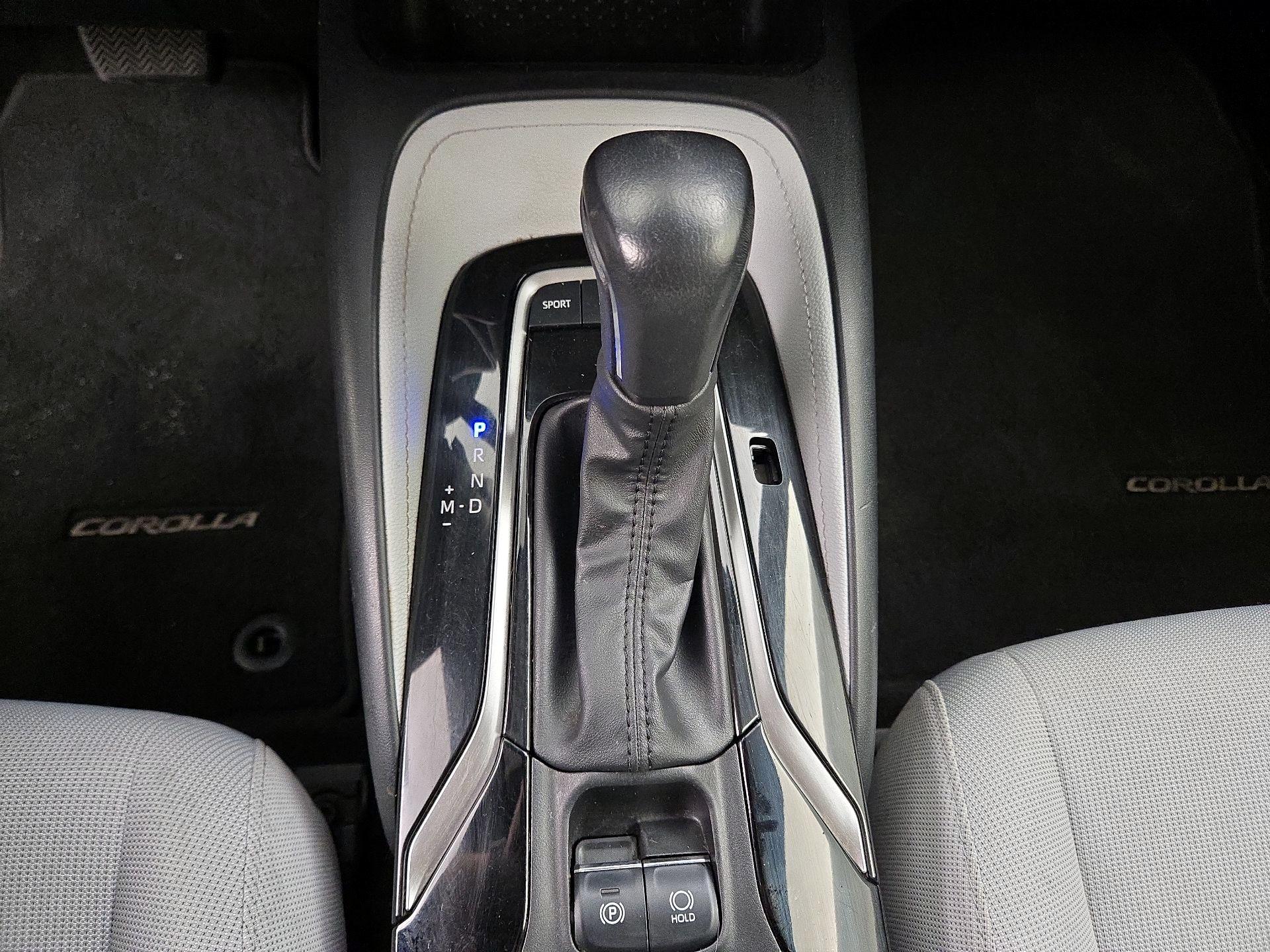 Thumbnail: 2022 Toyota Corolla - 17