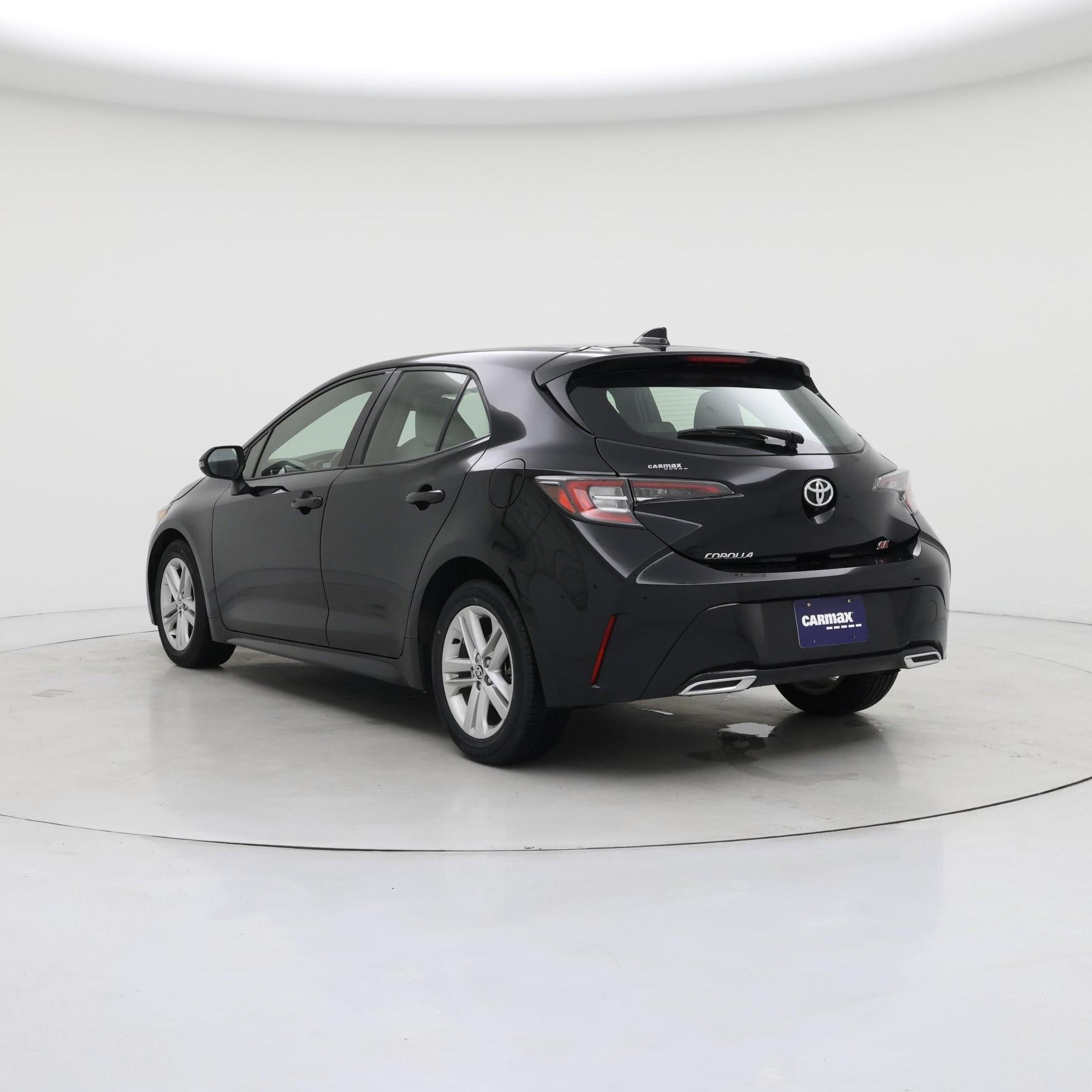 Thumbnail: 2022 Toyota Corolla - 2