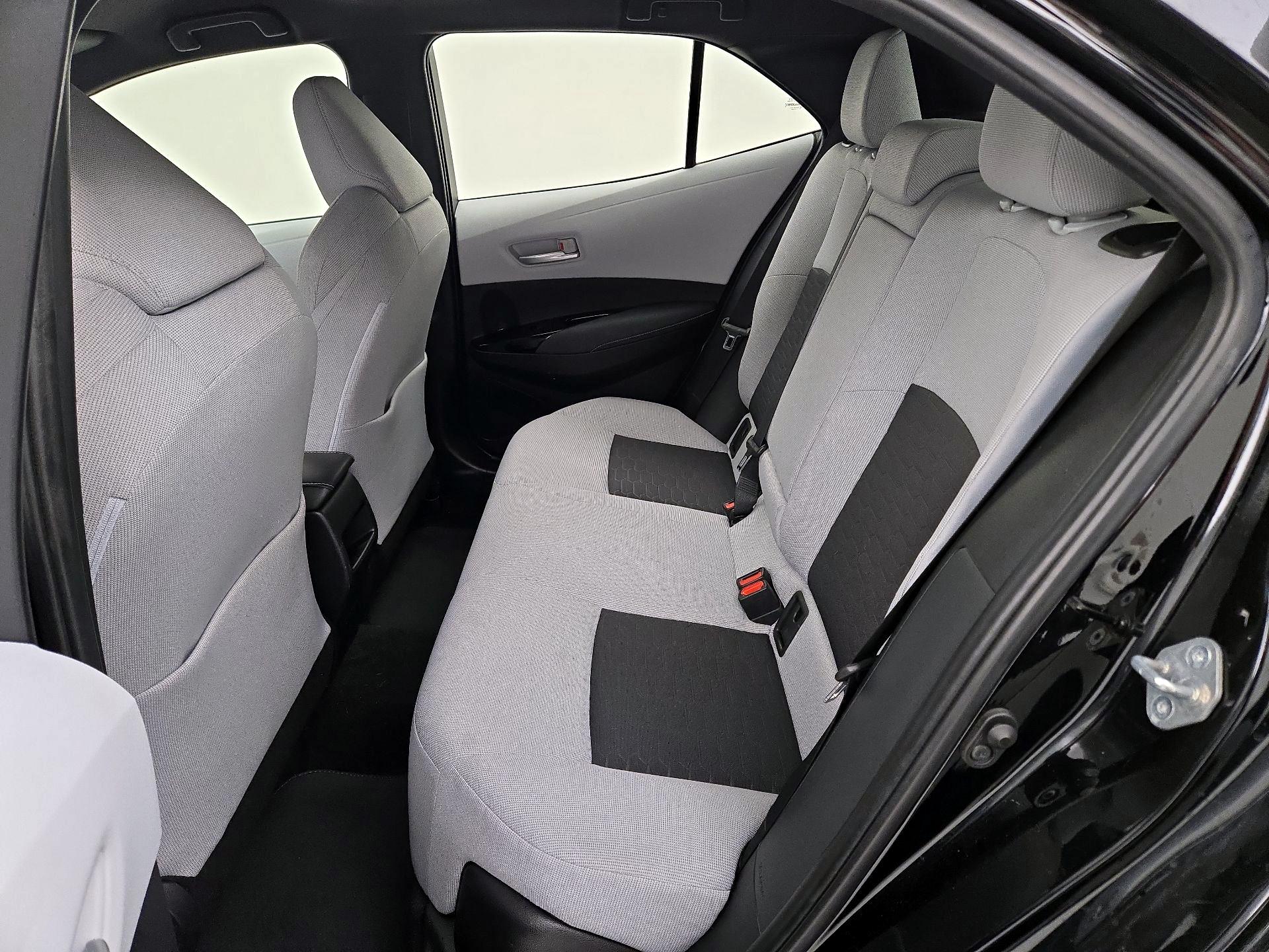 Thumbnail: 2022 Toyota Corolla - 19