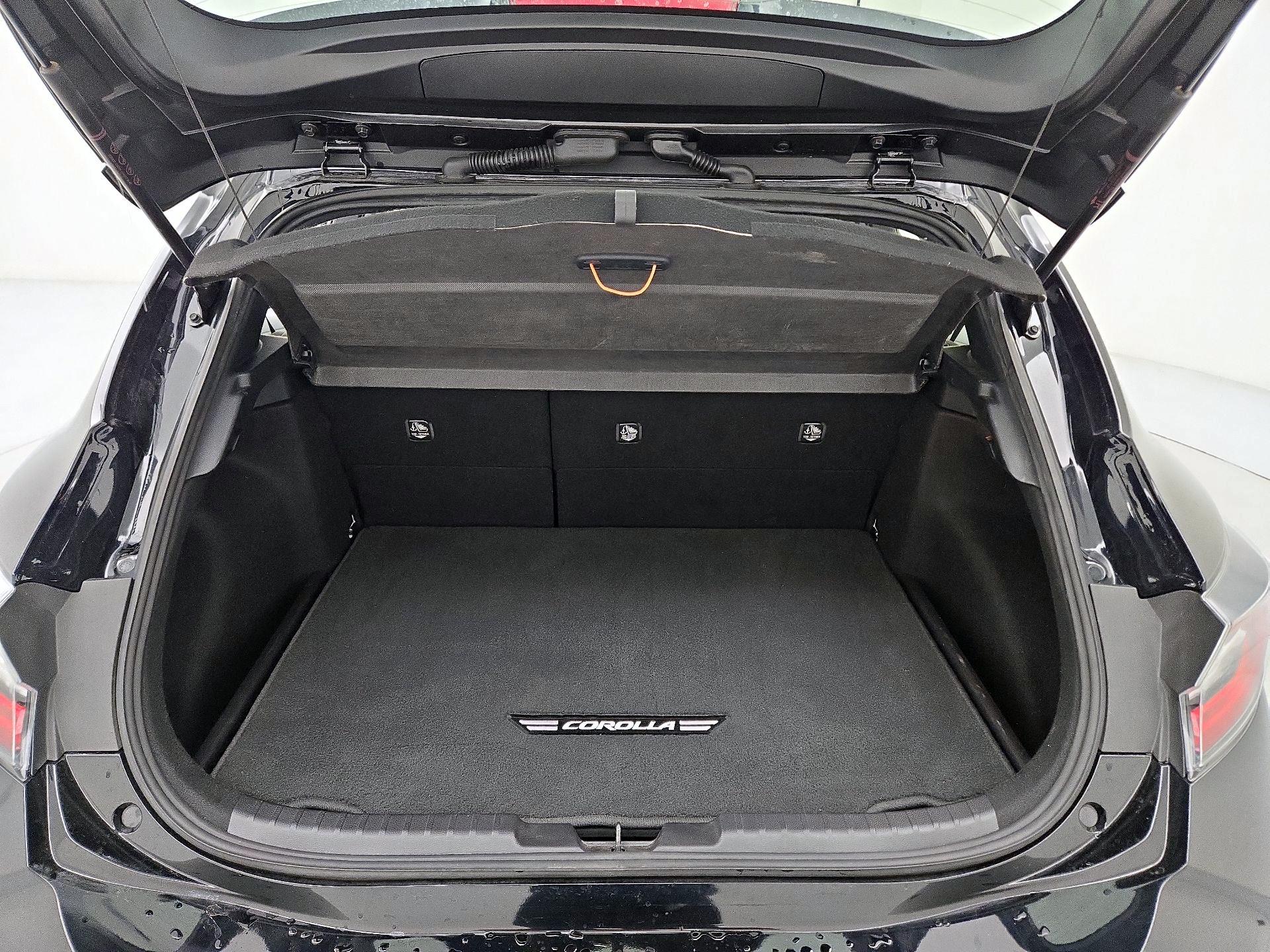 Thumbnail: 2022 Toyota Corolla - 20