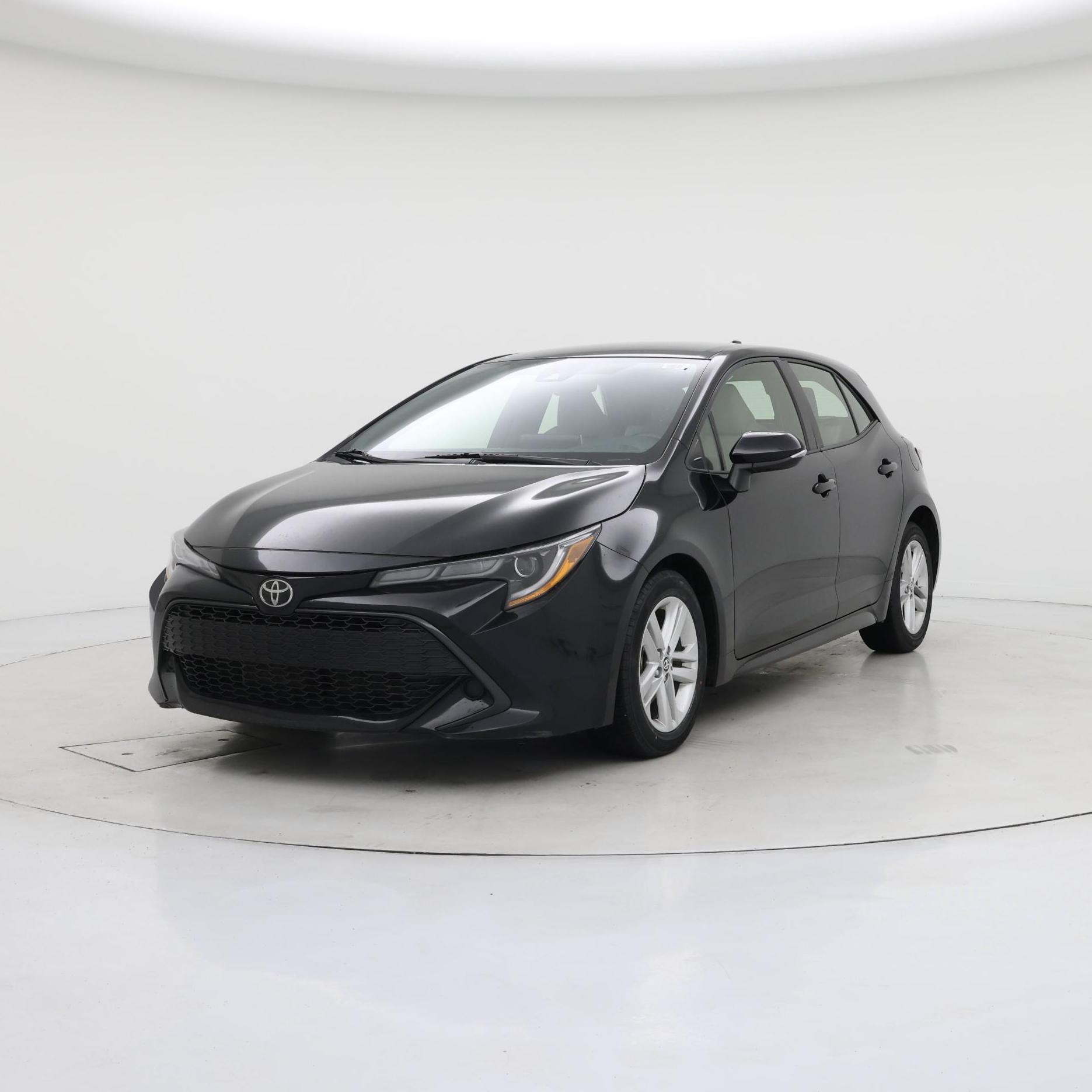 Thumbnail: 2022 Toyota Corolla - 4