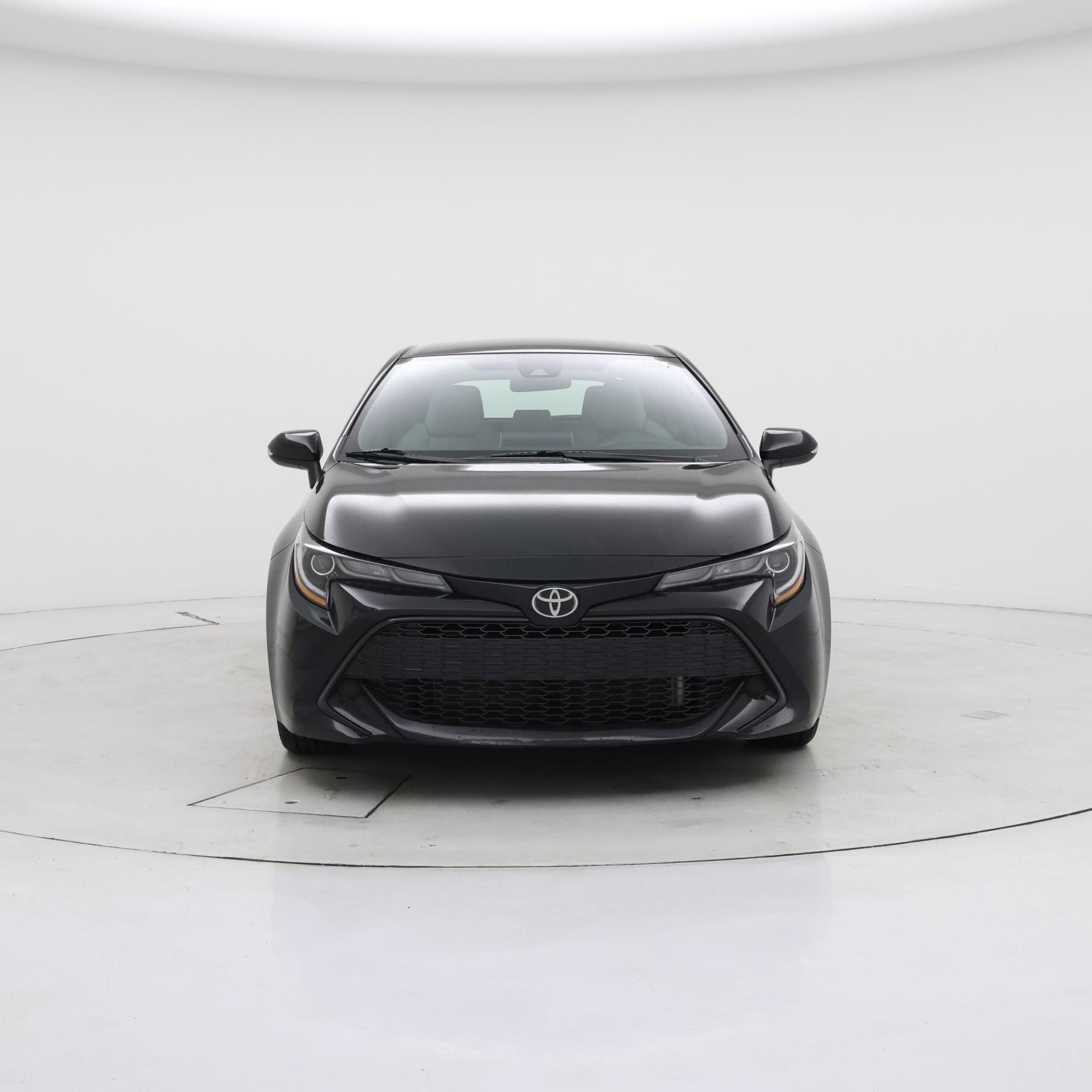 Thumbnail: 2022 Toyota Corolla - 5