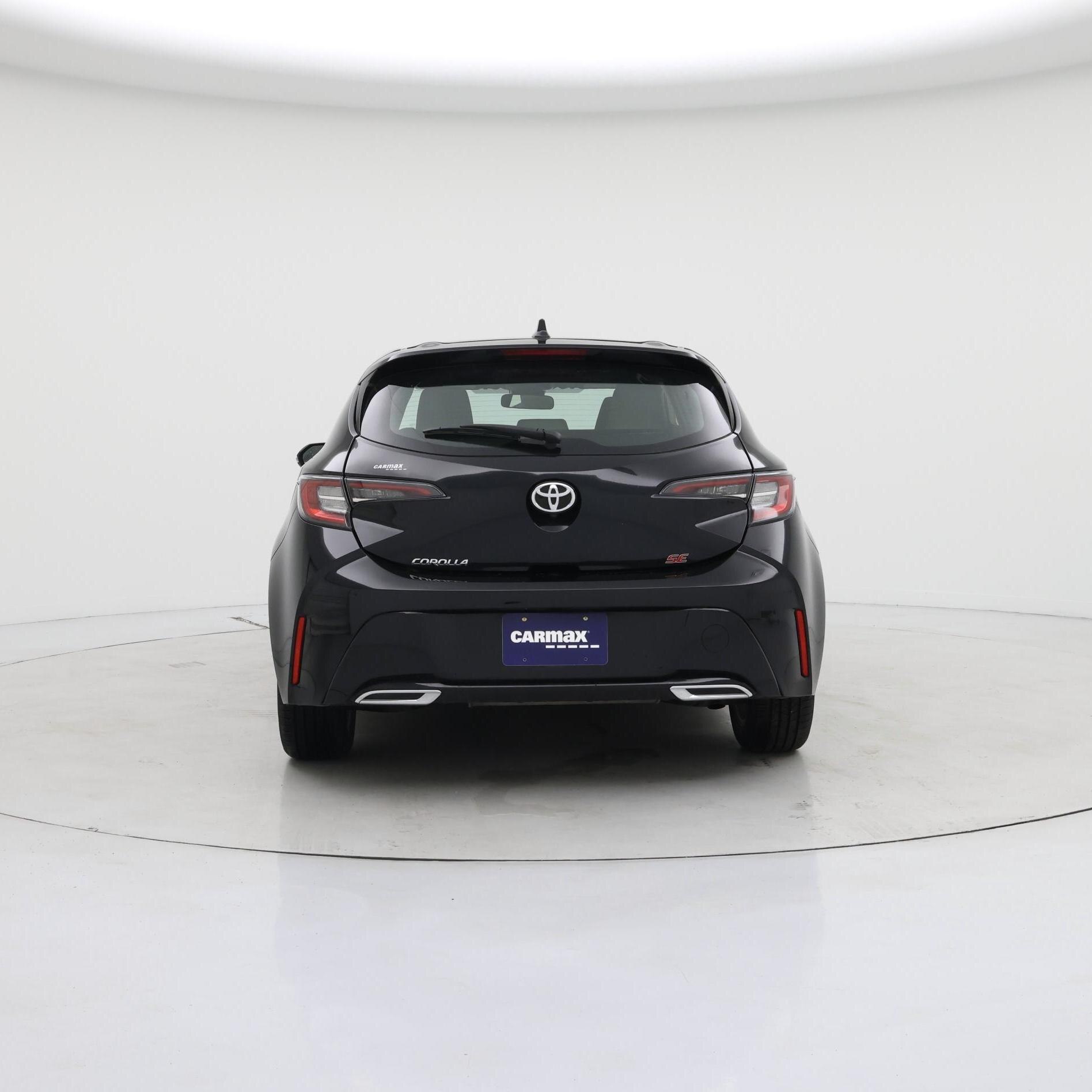 Thumbnail: 2022 Toyota Corolla - 6