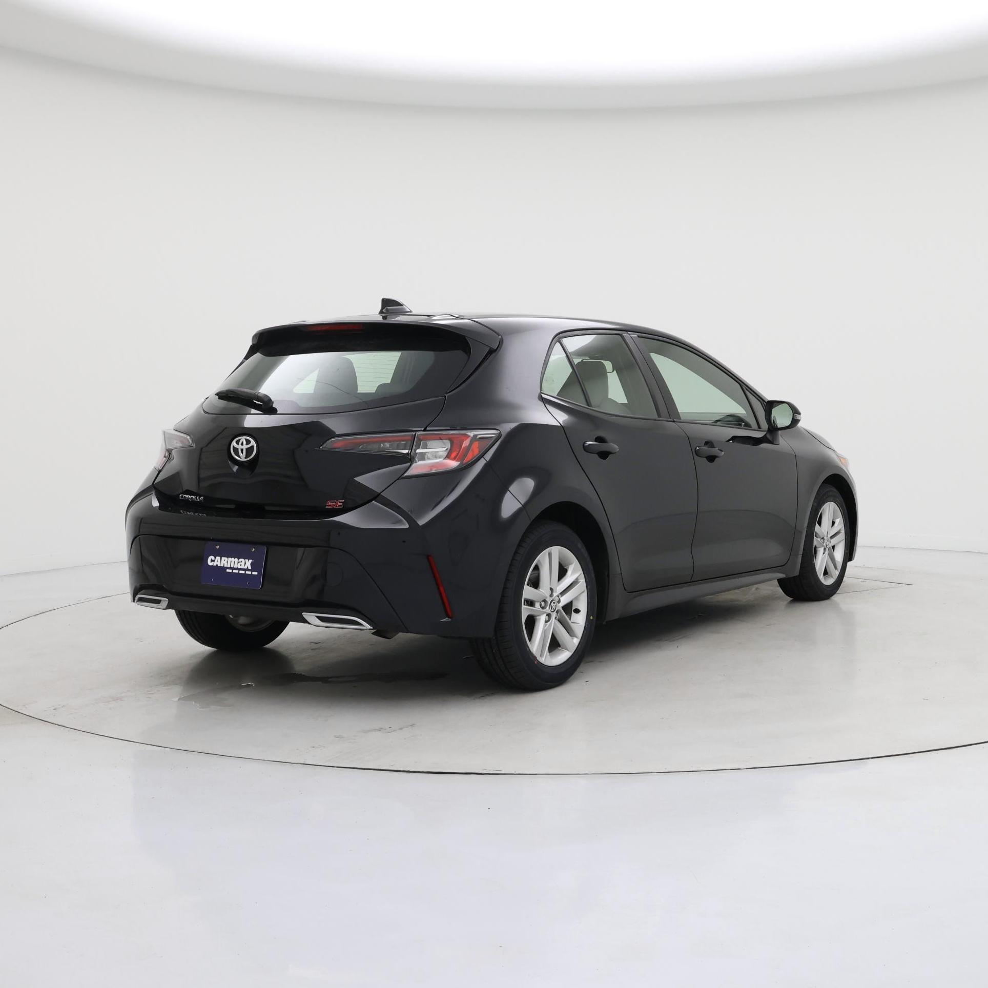 Thumbnail: 2022 Toyota Corolla - 8