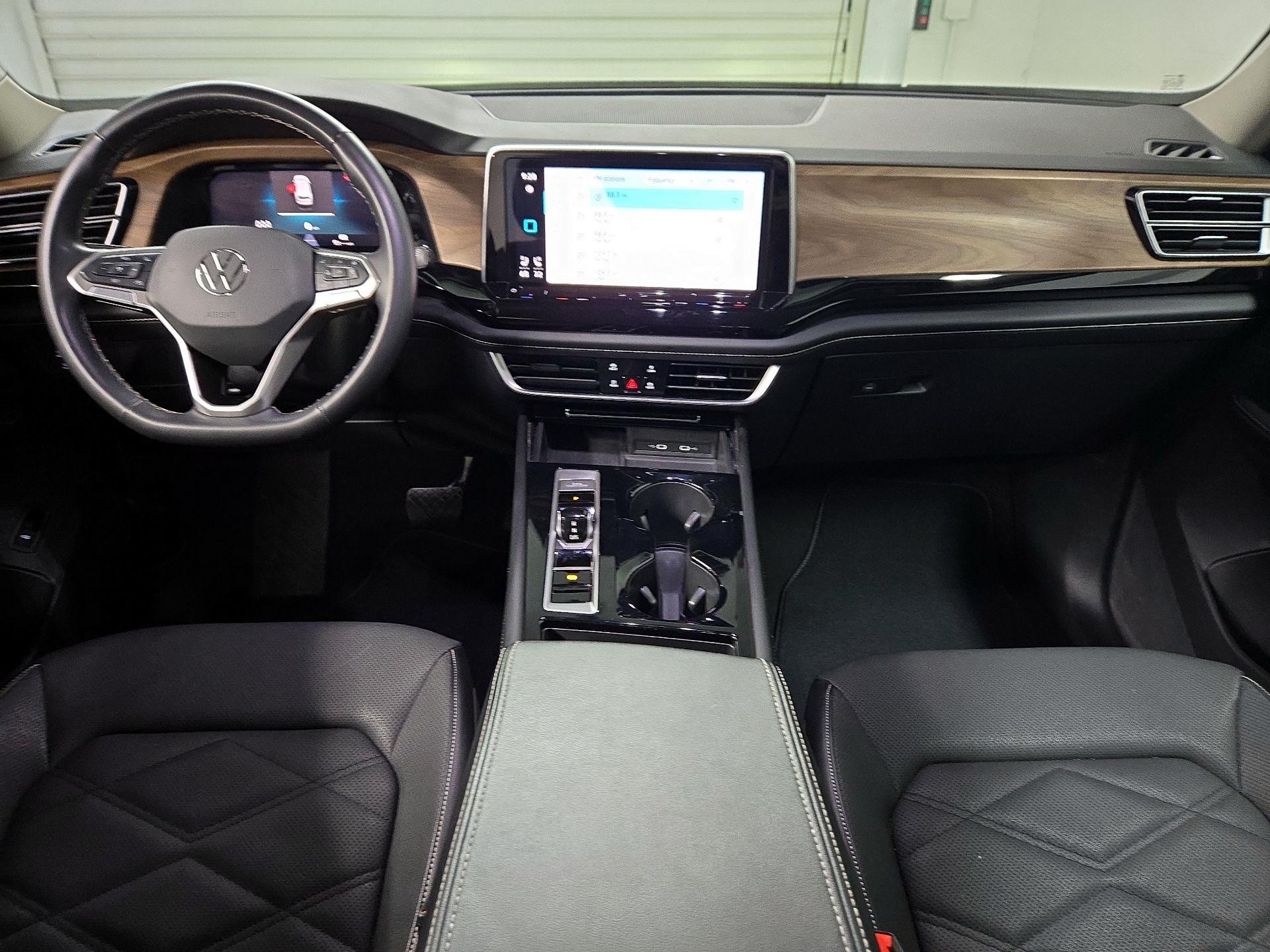 Thumbnail: 2024 Volkswagen Atlas - 9