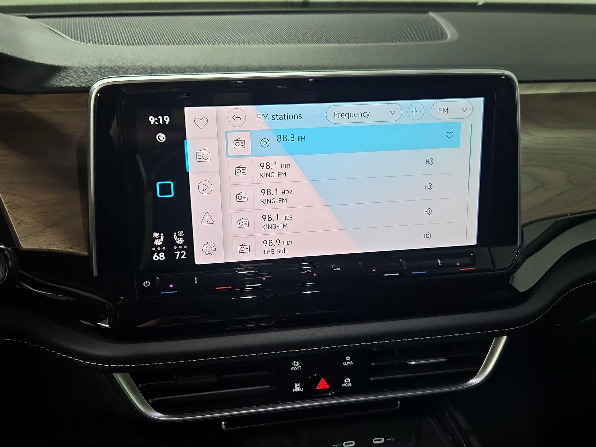 Thumbnail: 2024 Volkswagen Atlas - 15