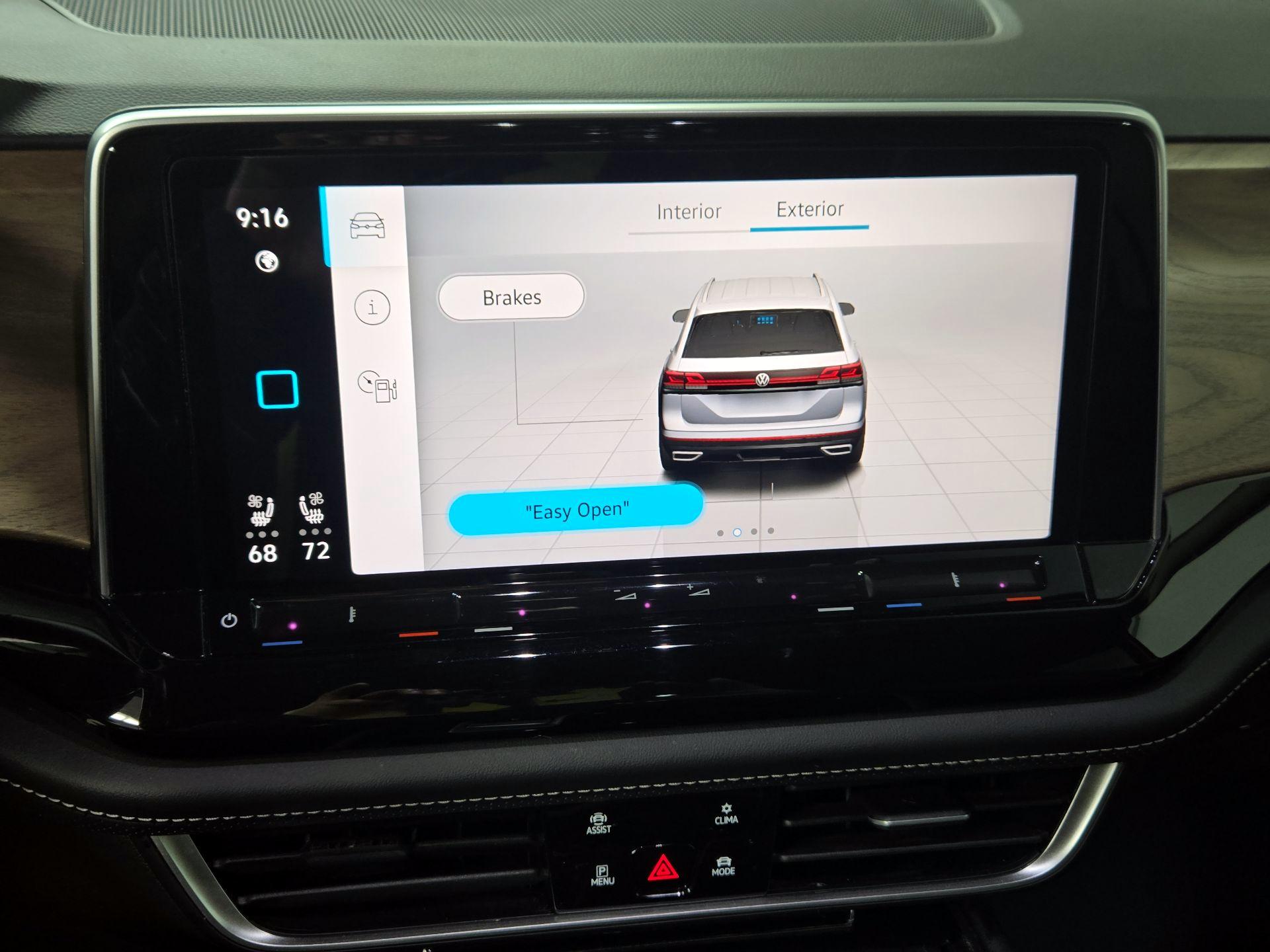 Thumbnail: 2024 Volkswagen Atlas - 16