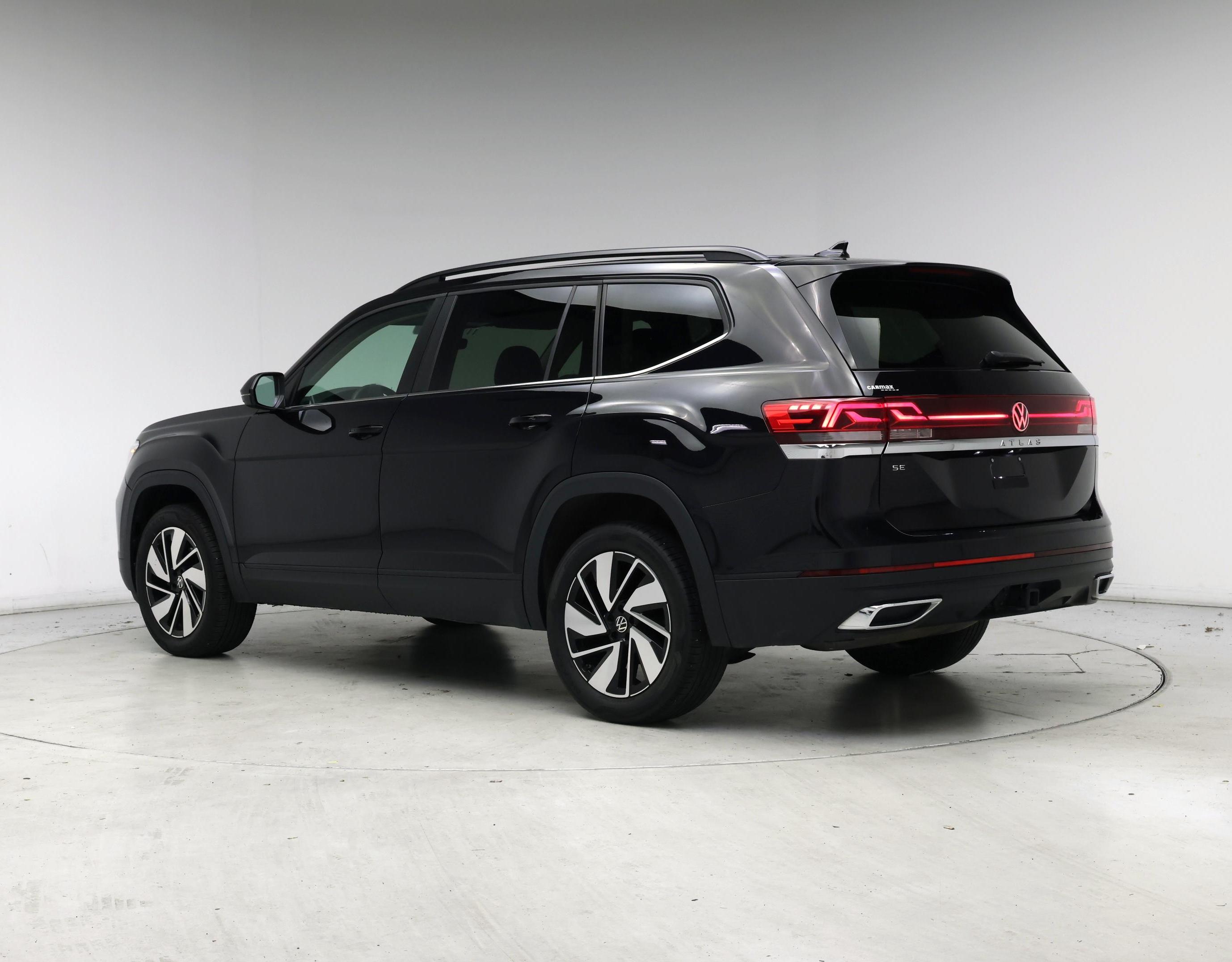 Thumbnail: 2024 Volkswagen Atlas - 2