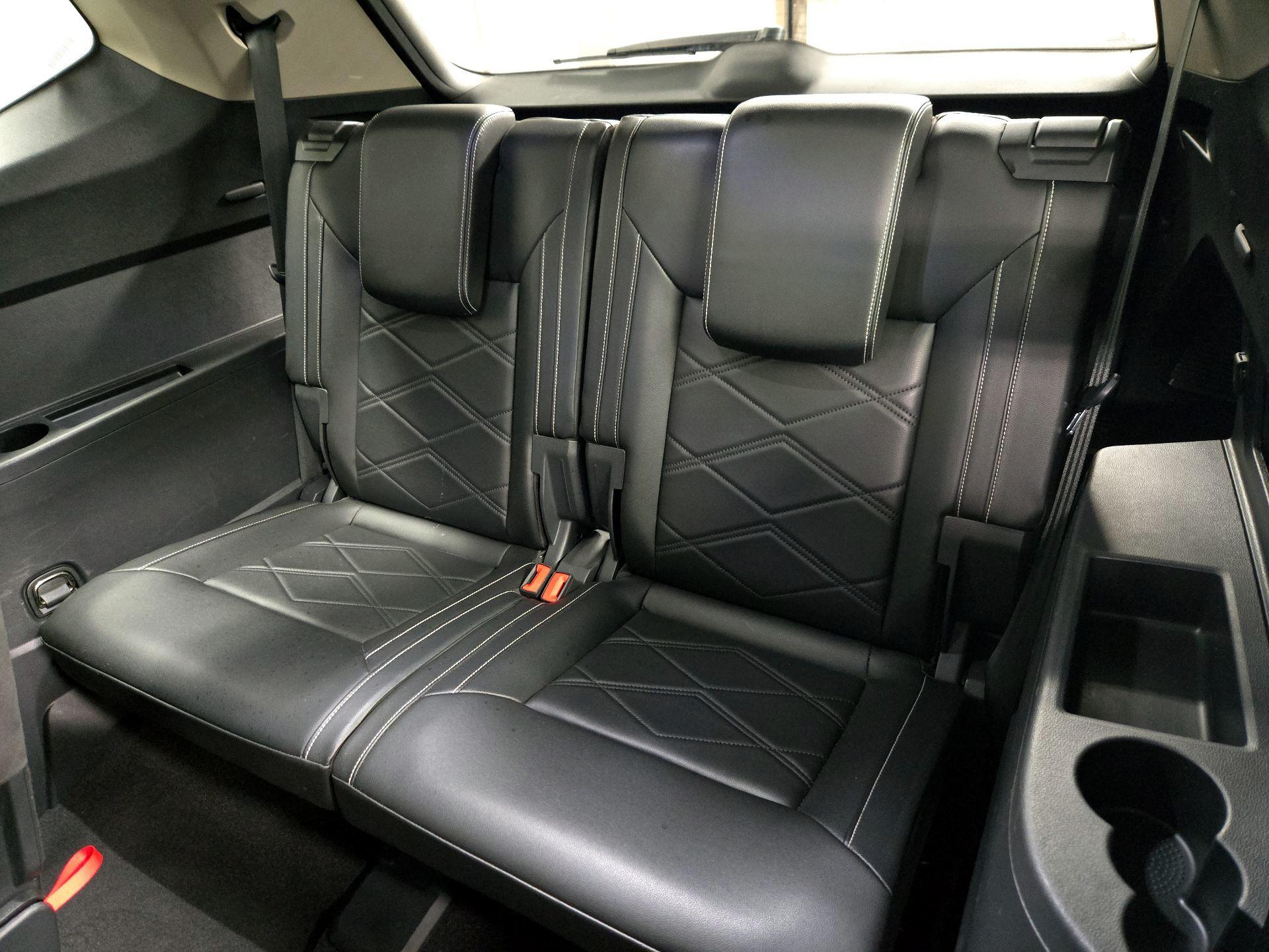 Thumbnail: 2024 Volkswagen Atlas - 20