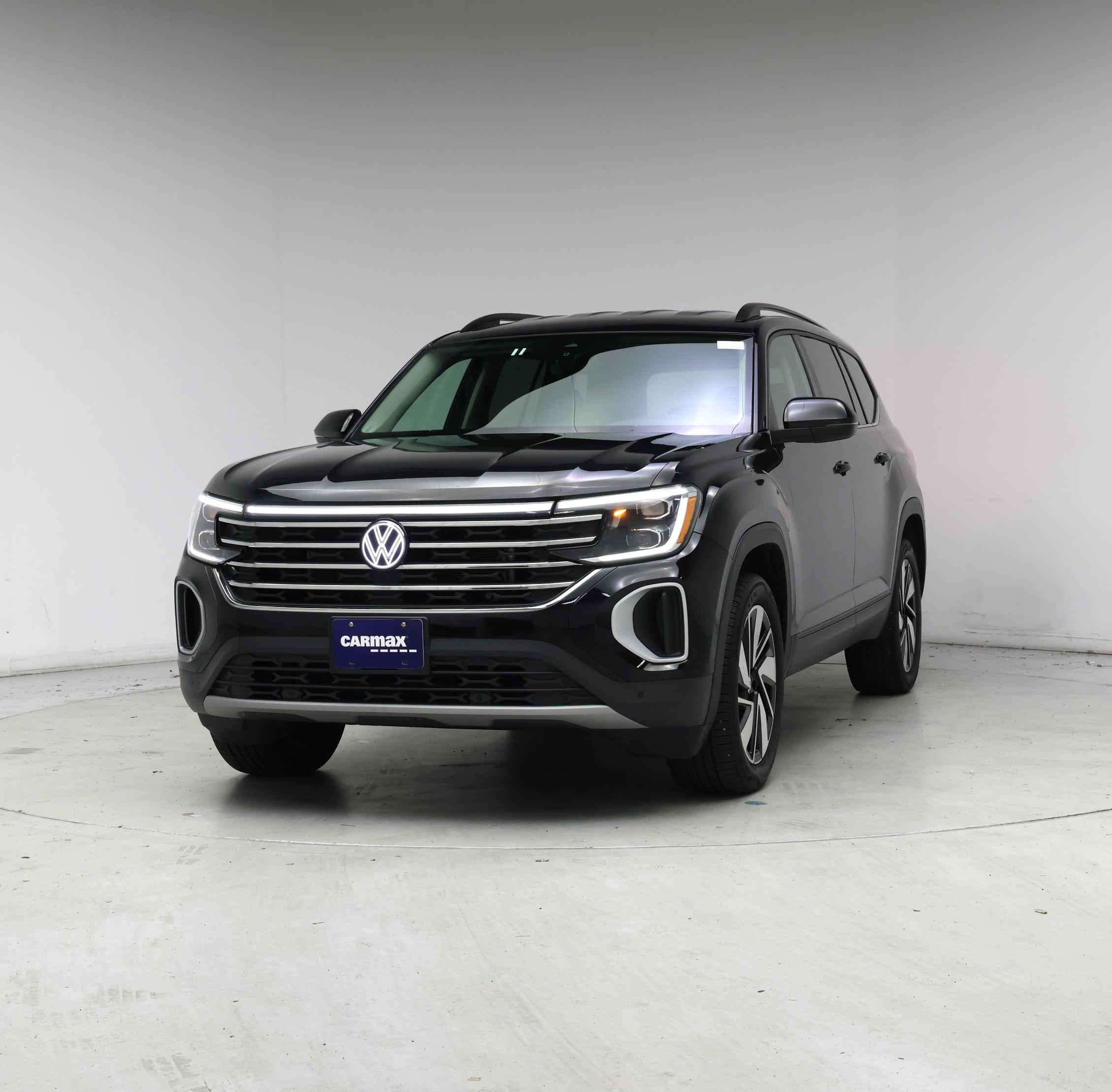 Thumbnail: 2024 Volkswagen Atlas - 4
