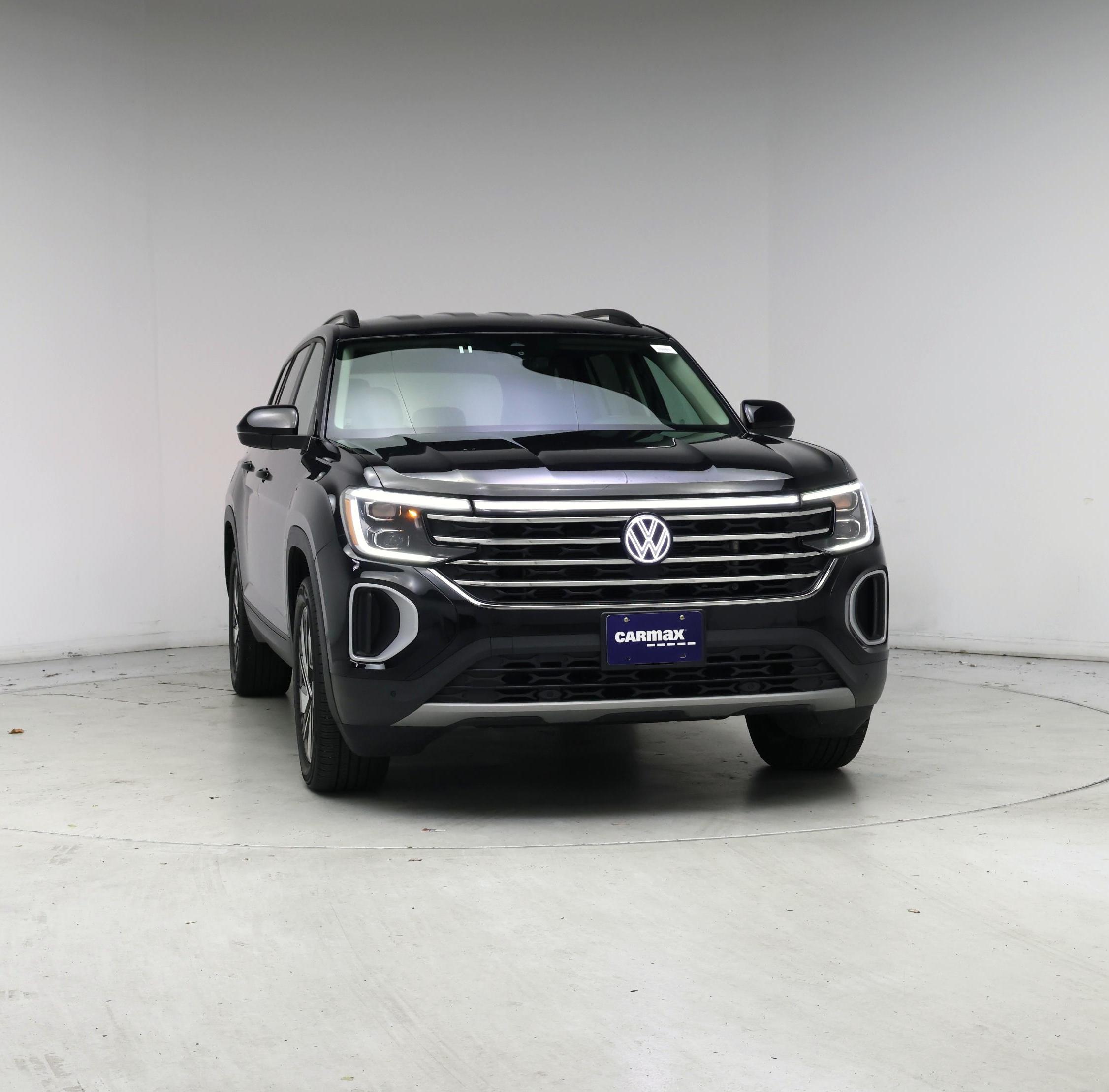 Thumbnail: 2024 Volkswagen Atlas - 5