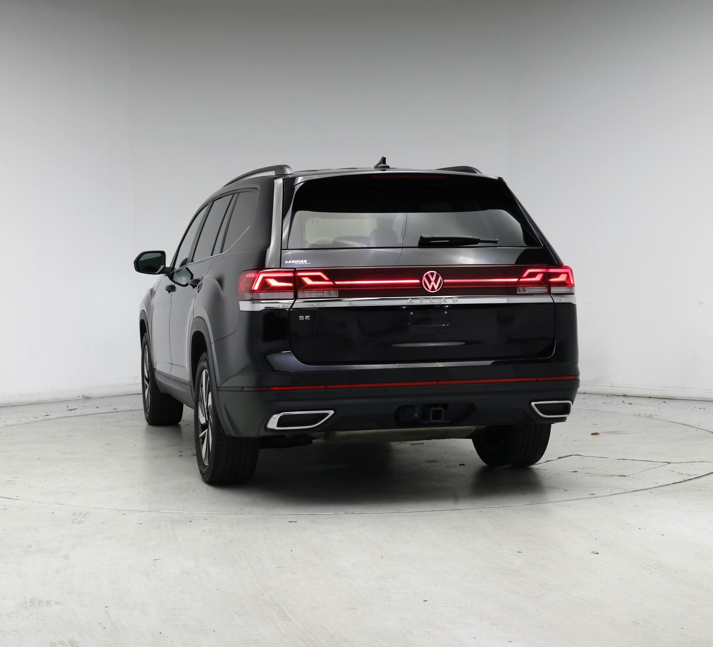 Thumbnail: 2024 Volkswagen Atlas - 6