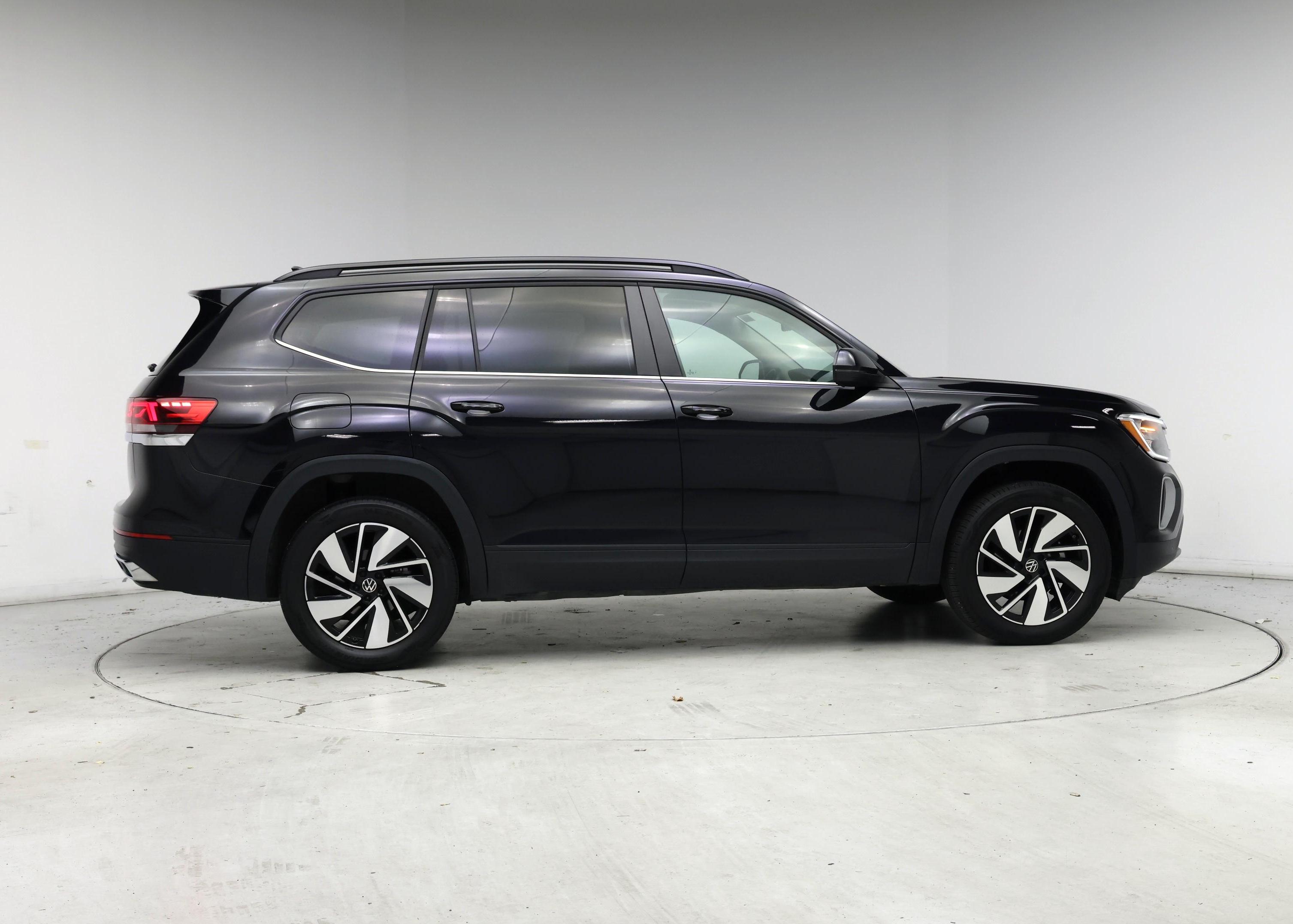 Thumbnail: 2024 Volkswagen Atlas - 7