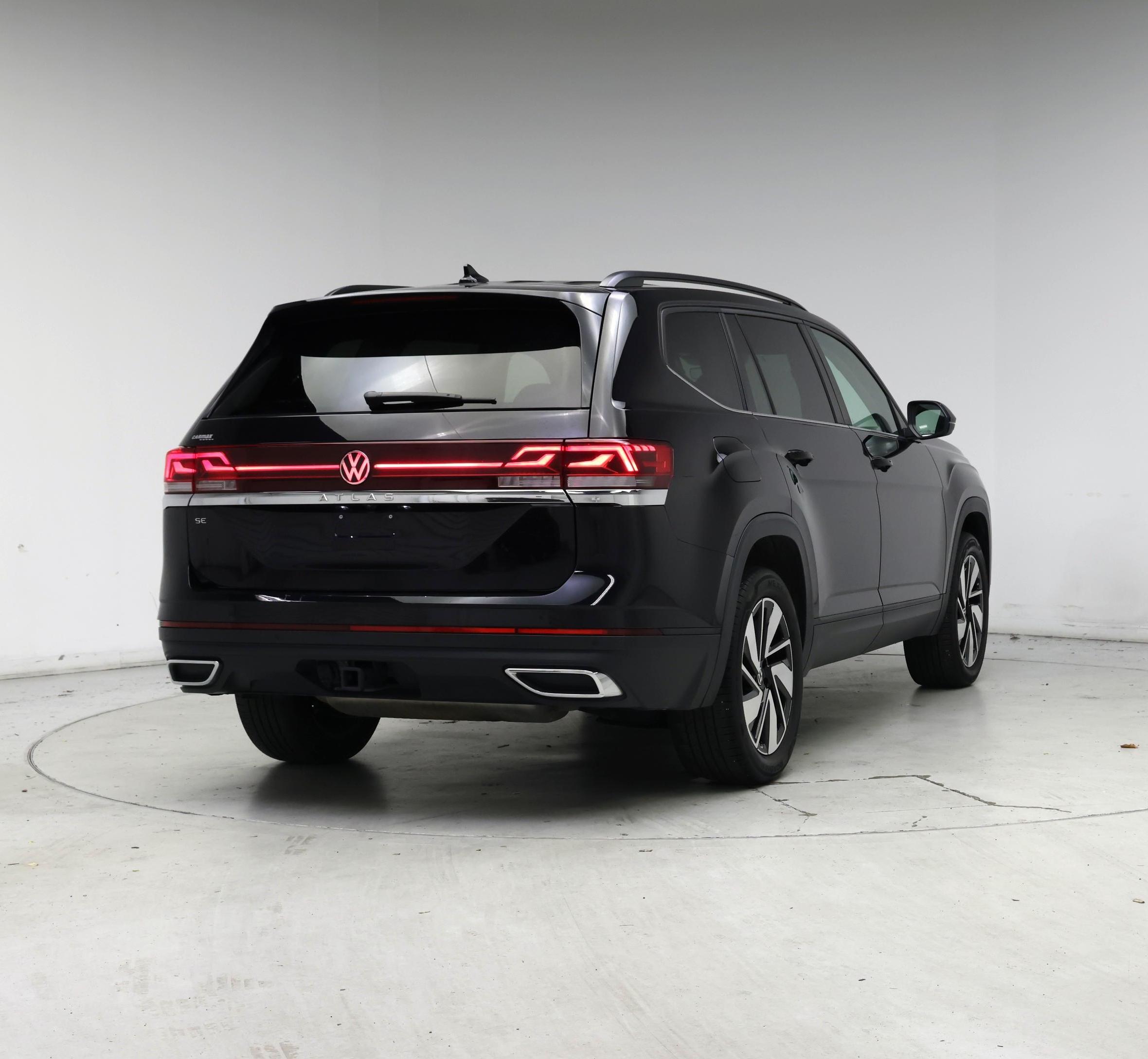 Thumbnail: 2024 Volkswagen Atlas - 8