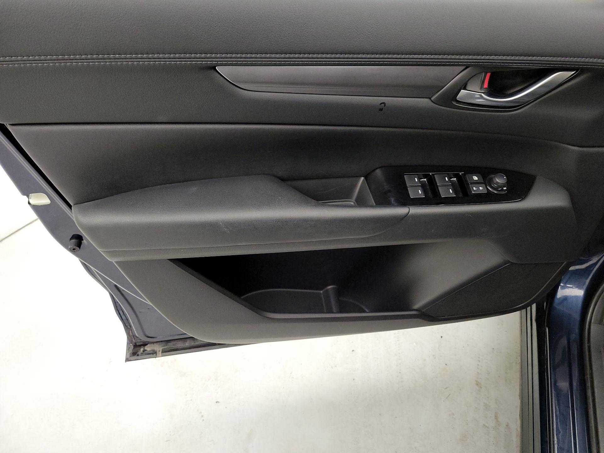 Thumbnail: 2025 Mazda CX-5 - 12