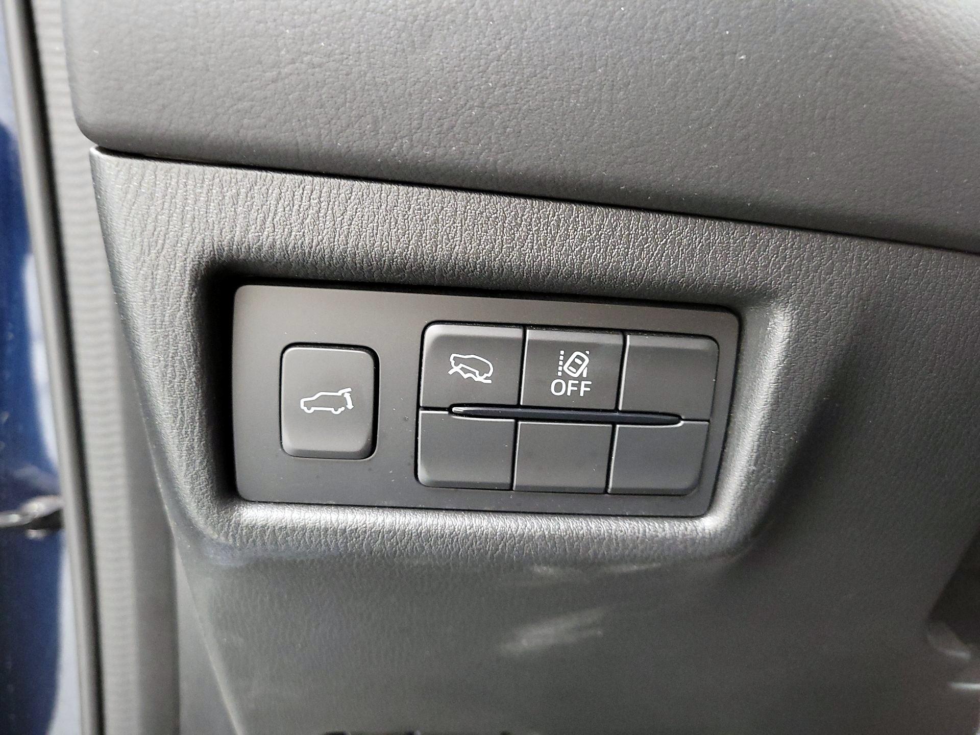 Thumbnail: 2025 Mazda CX-5 - 13