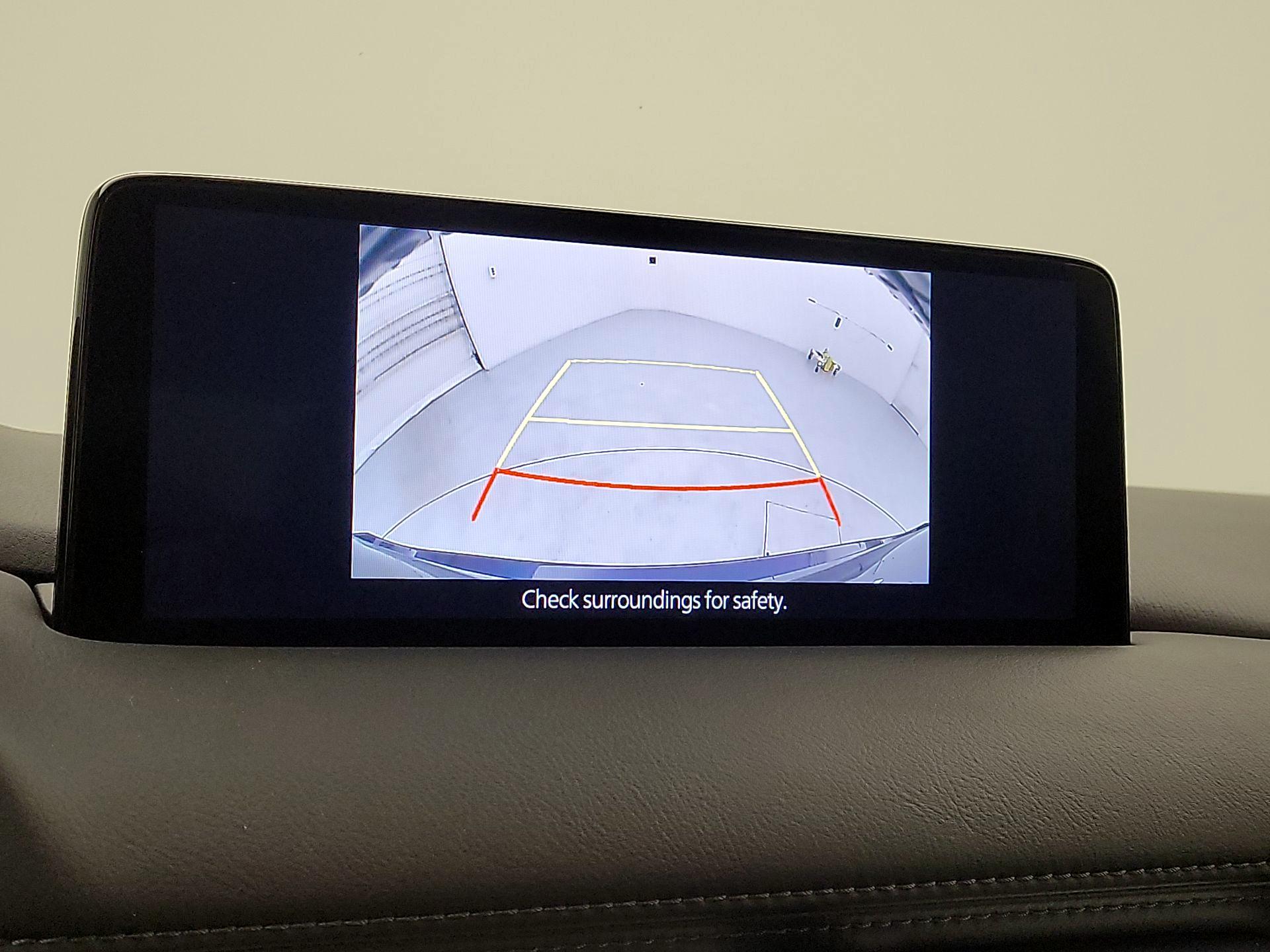 Thumbnail: 2025 Mazda CX-5 - 14